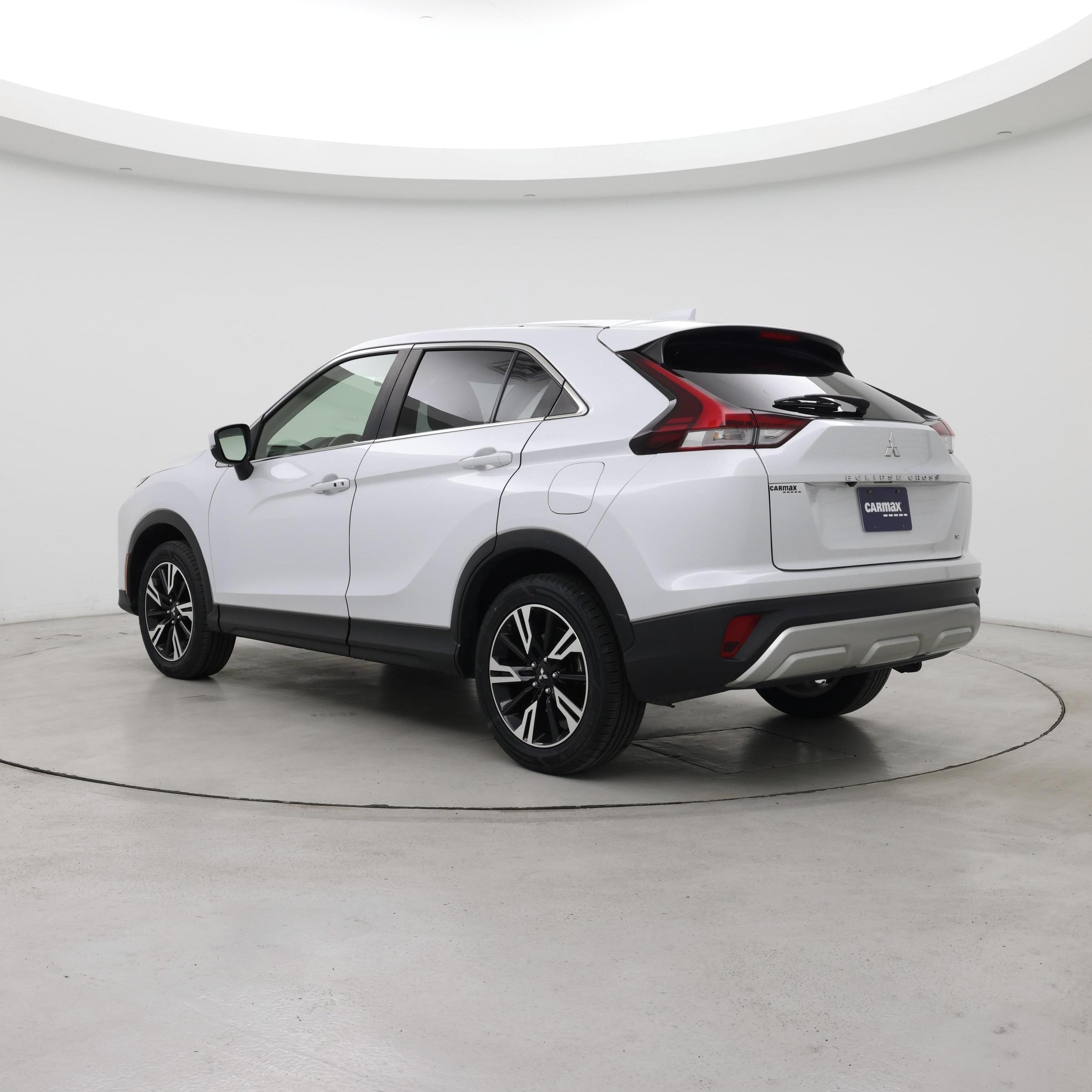 Thumbnail: 2024 Mitsubishi Eclipse Cross - 2