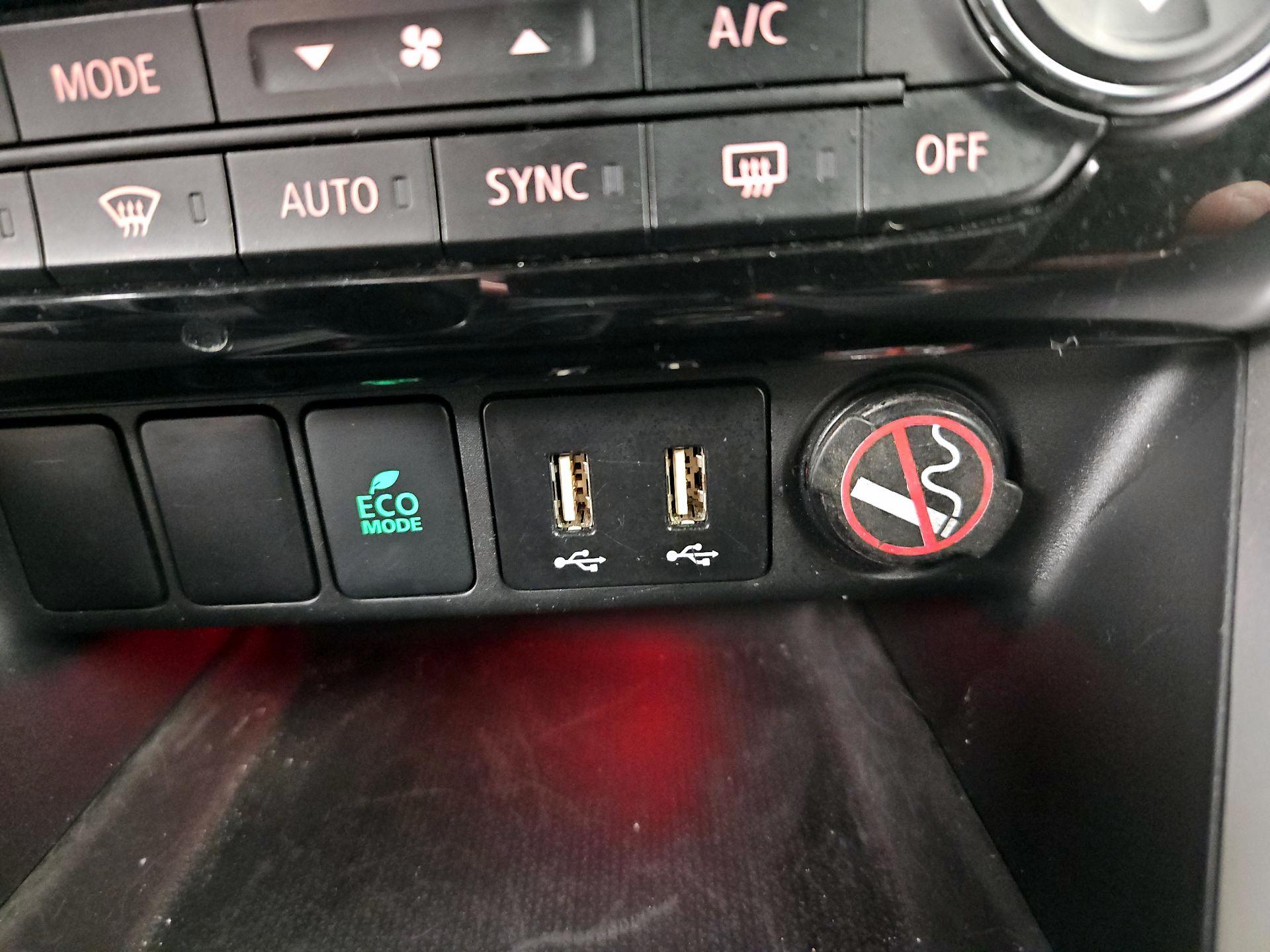 Thumbnail: 2024 Mitsubishi Eclipse Cross - 19