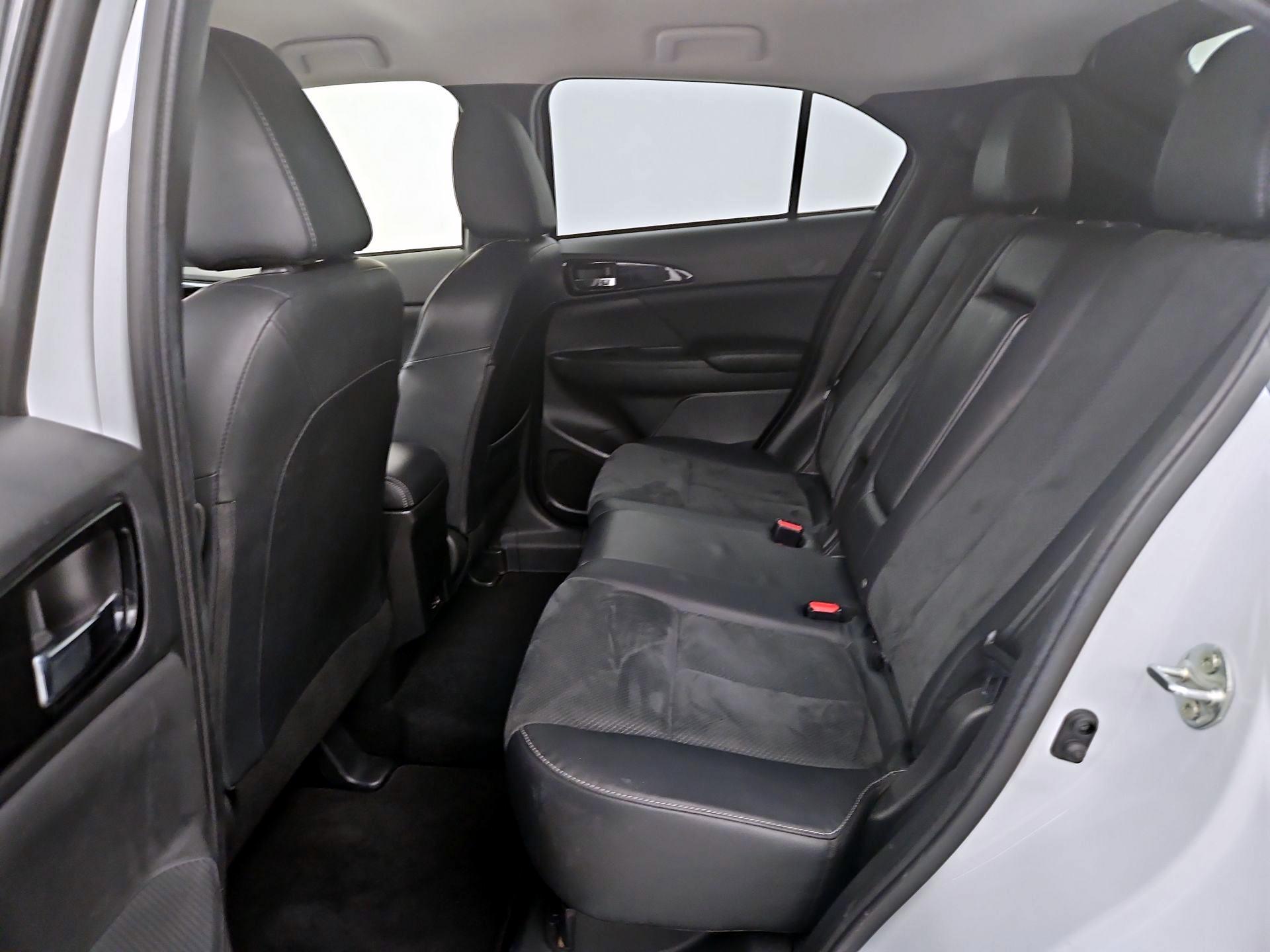 Thumbnail: 2024 Mitsubishi Eclipse Cross - 20