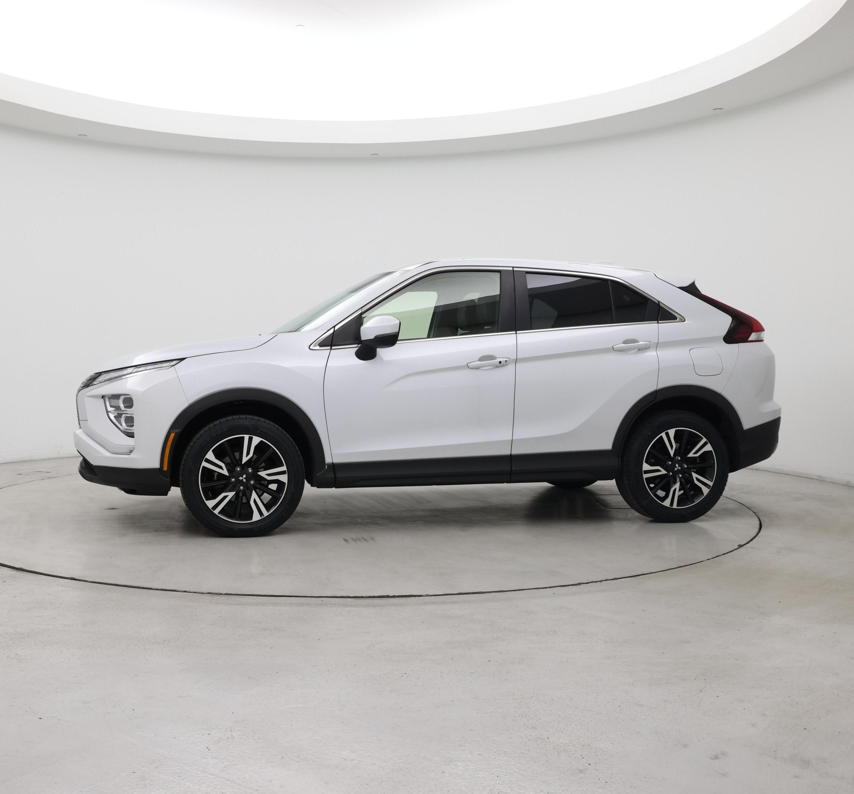 Thumbnail: 2024 Mitsubishi Eclipse Cross - 3