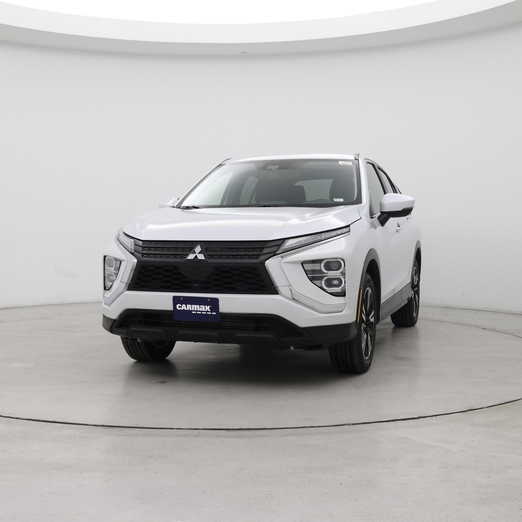 Thumbnail: 2024 Mitsubishi Eclipse Cross - 4