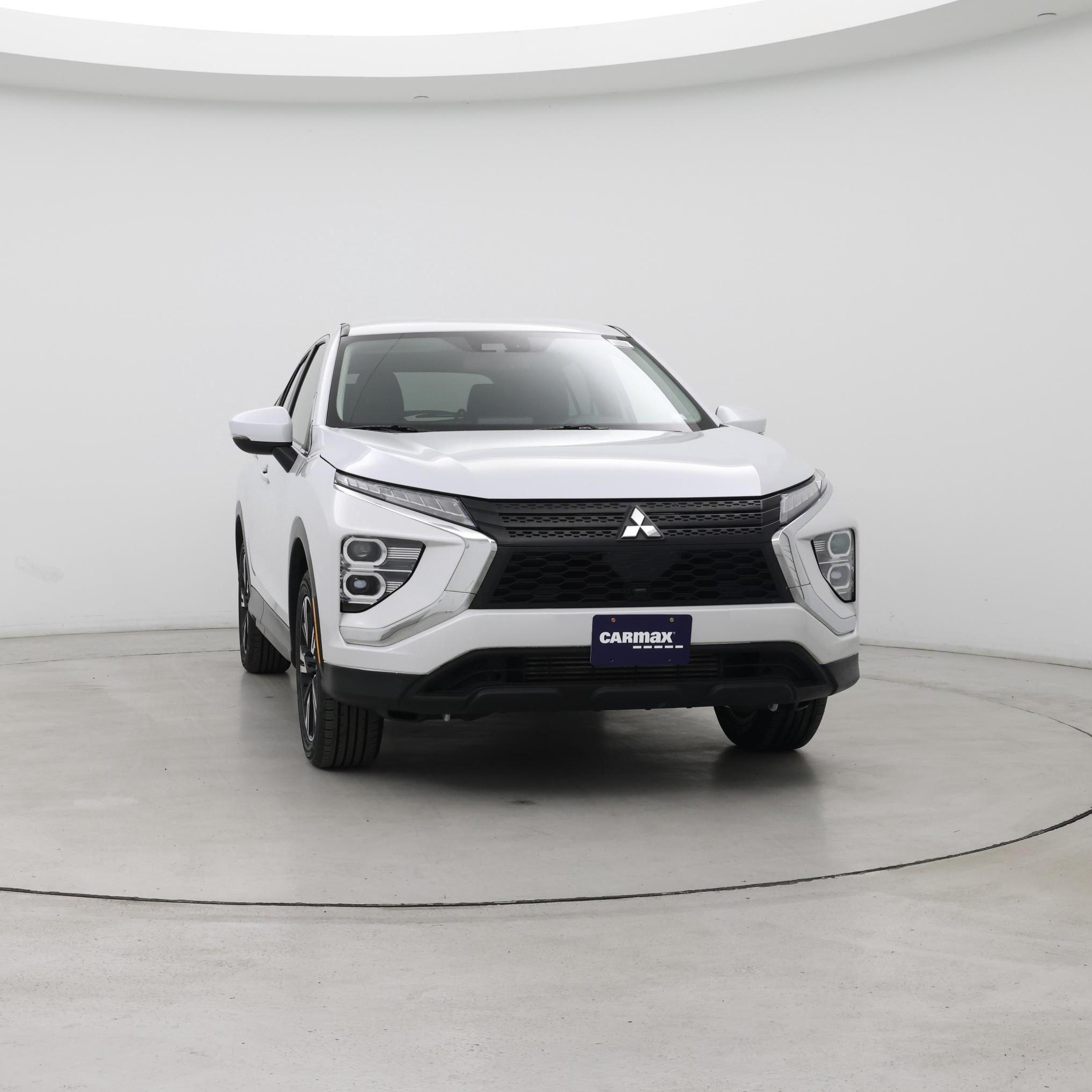 Thumbnail: 2024 Mitsubishi Eclipse Cross - 5