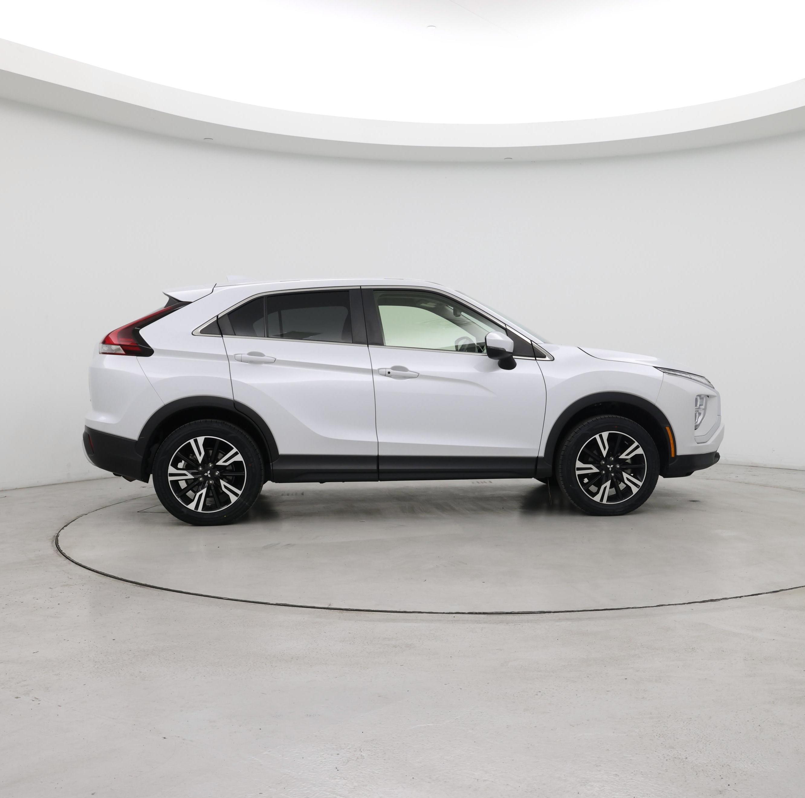 Thumbnail: 2024 Mitsubishi Eclipse Cross - 7
