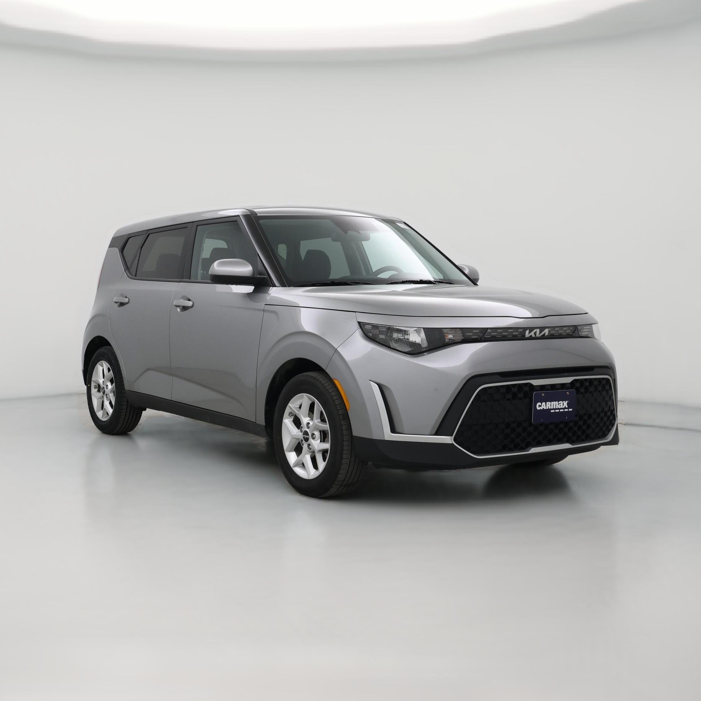 Thumbnail: 2025 Kia Soul - 1