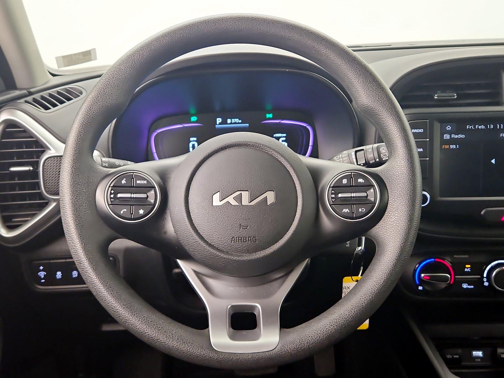 Thumbnail: 2025 Kia Soul - 10