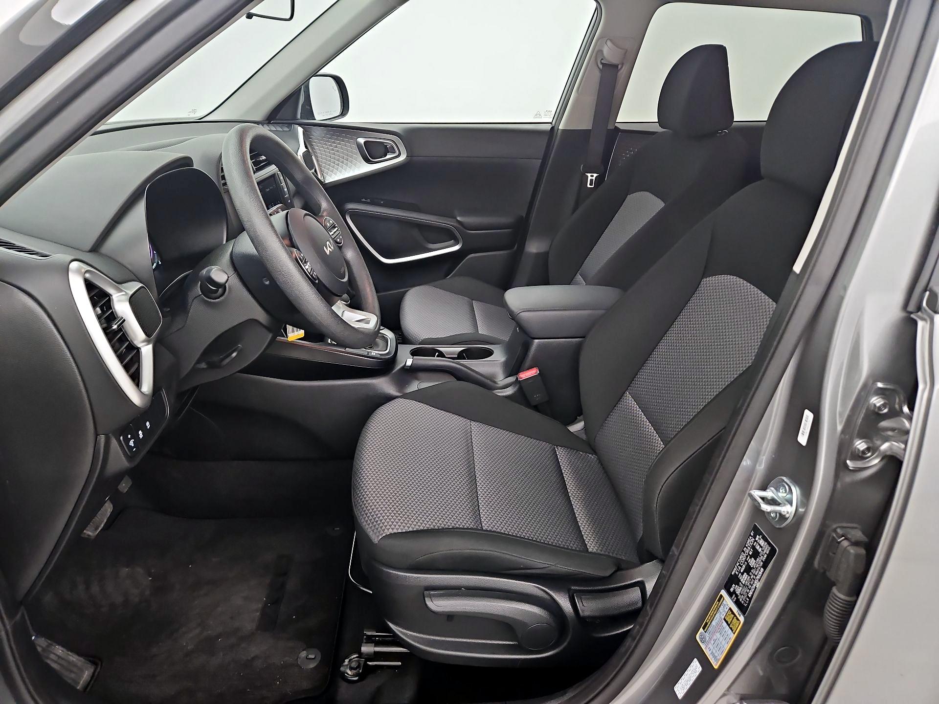 Thumbnail: 2025 Kia Soul - 11