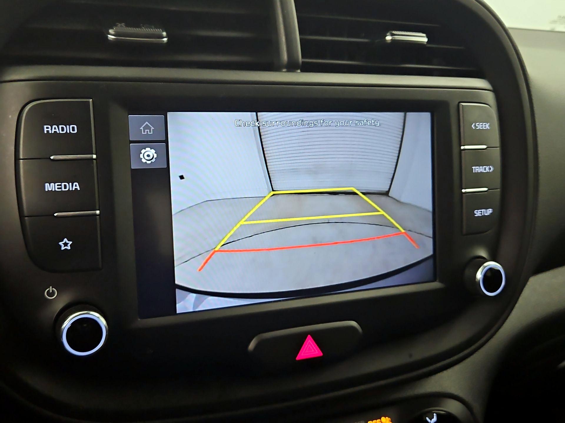 Thumbnail: 2025 Kia Soul - 14