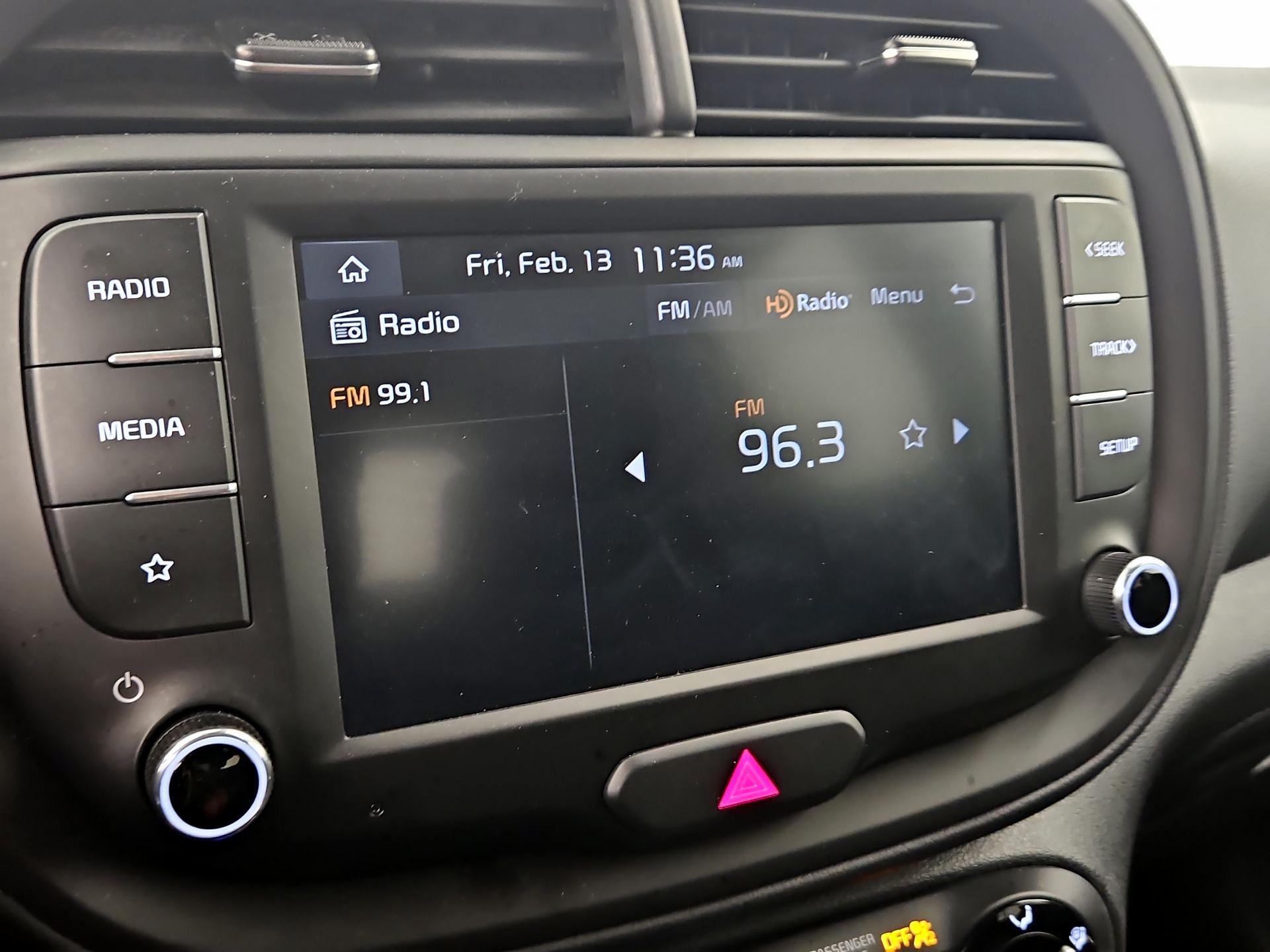 Thumbnail: 2025 Kia Soul - 15