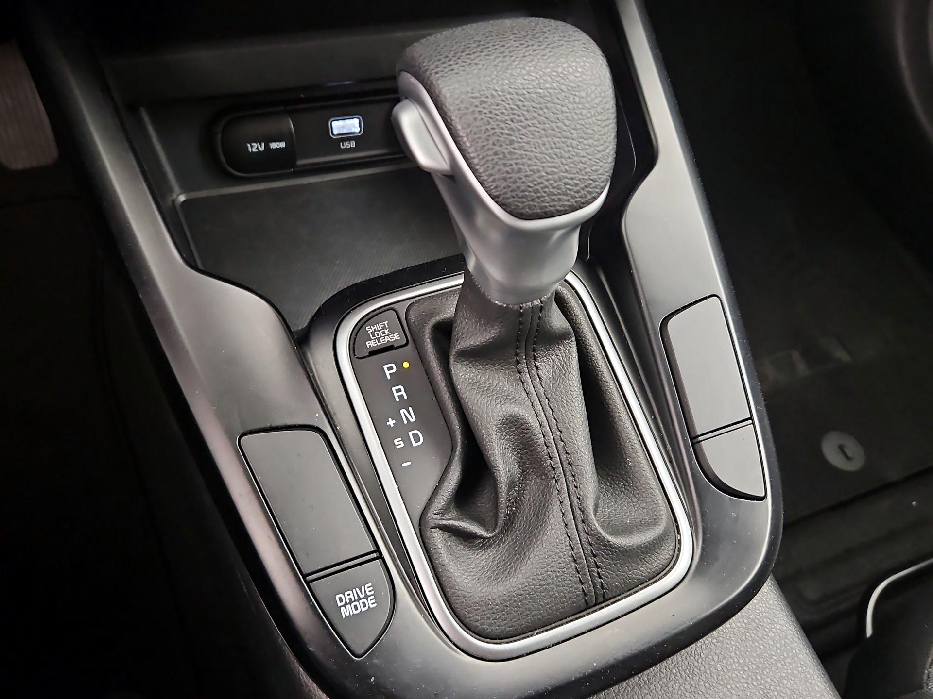 Thumbnail: 2025 Kia Soul - 17