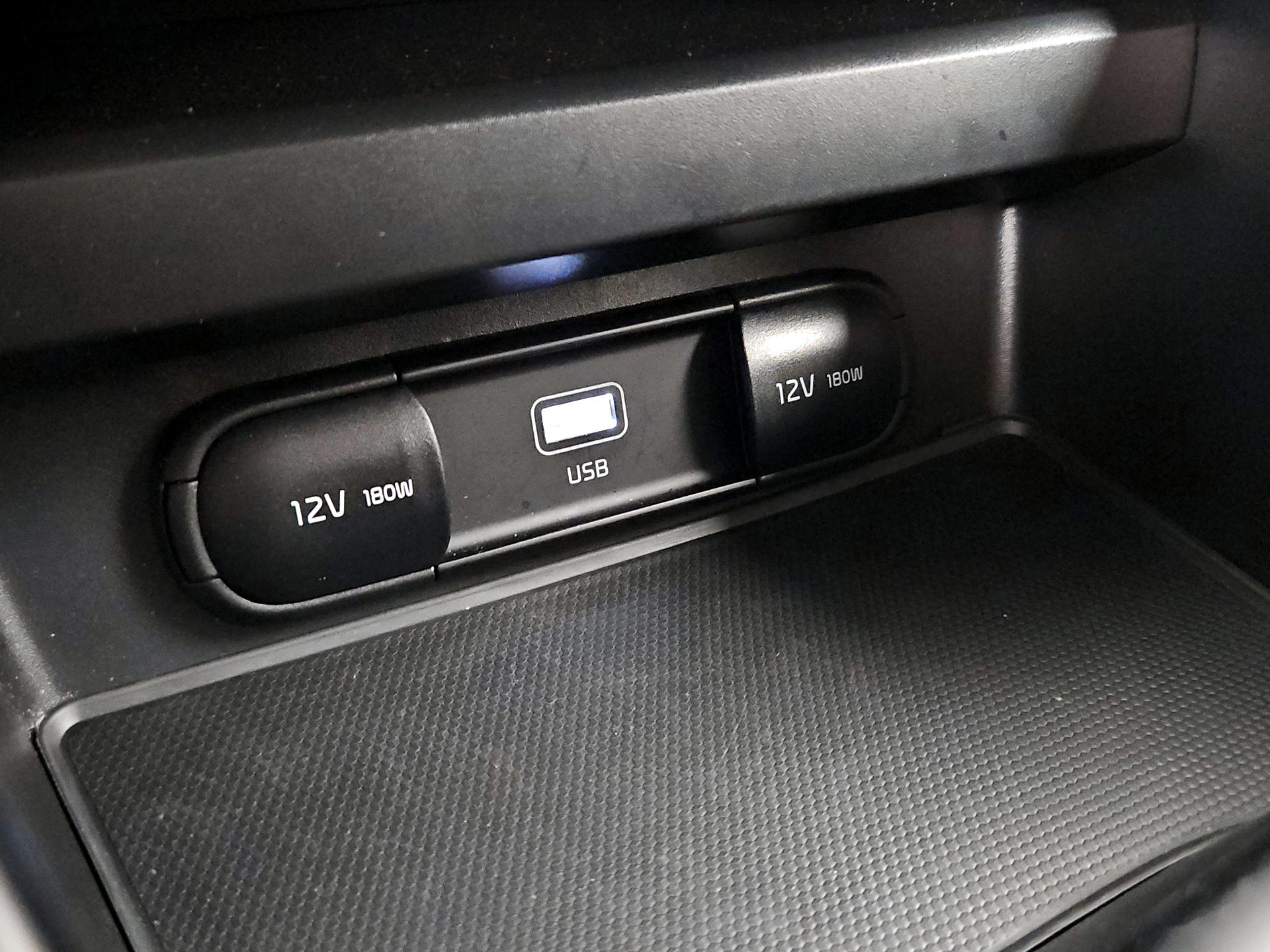 Thumbnail: 2025 Kia Soul - 18