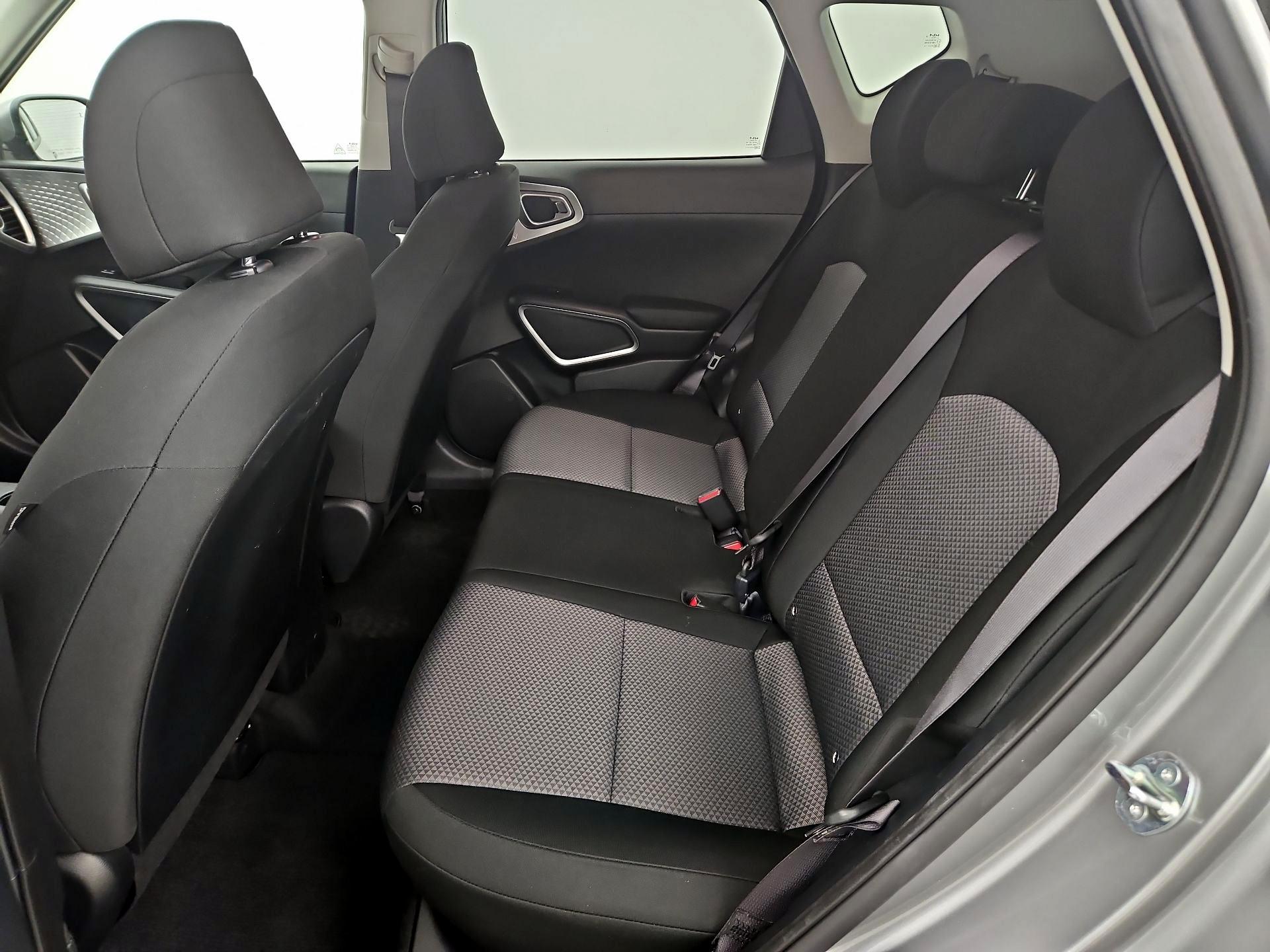 Thumbnail: 2025 Kia Soul - 19