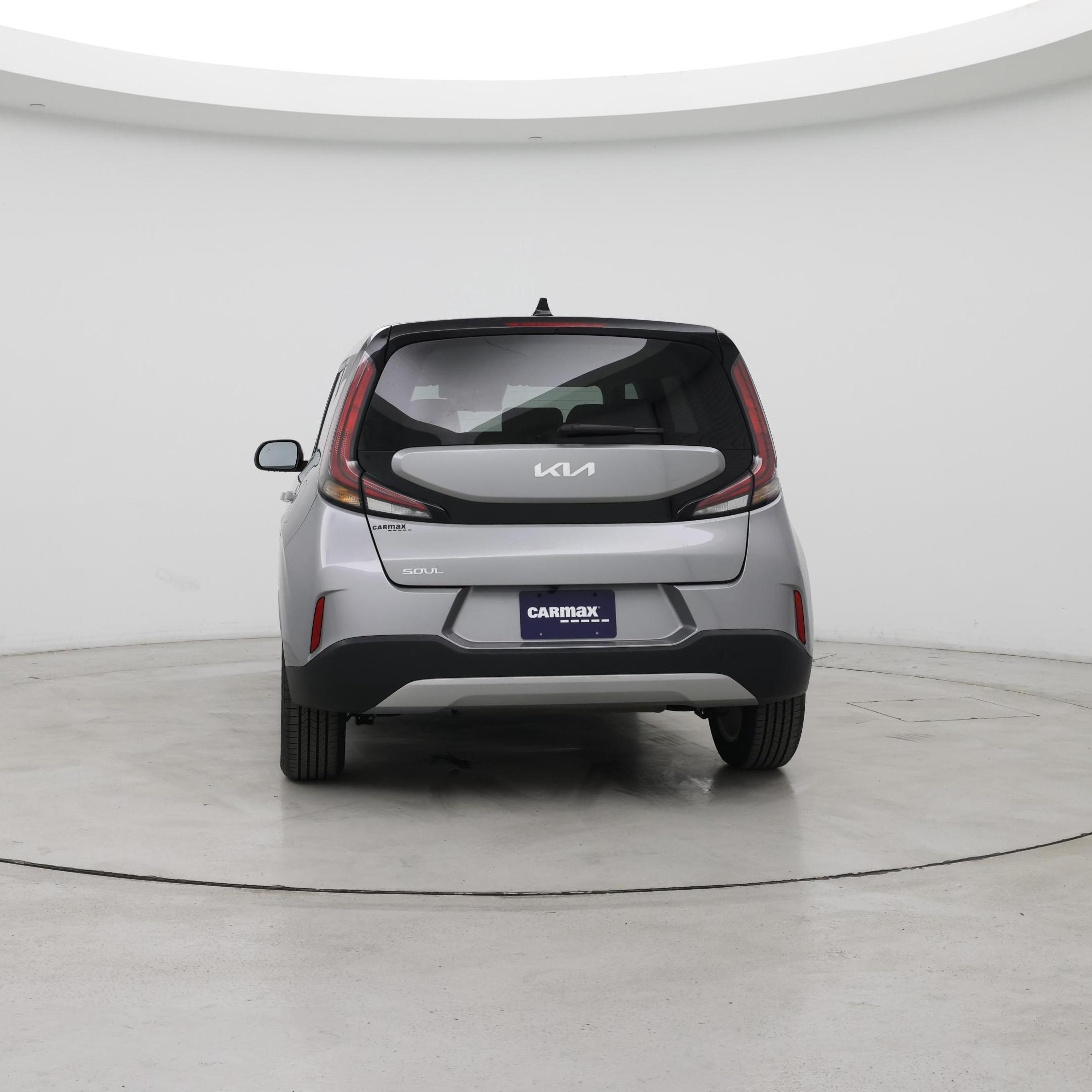 Thumbnail: 2025 Kia Soul - 6