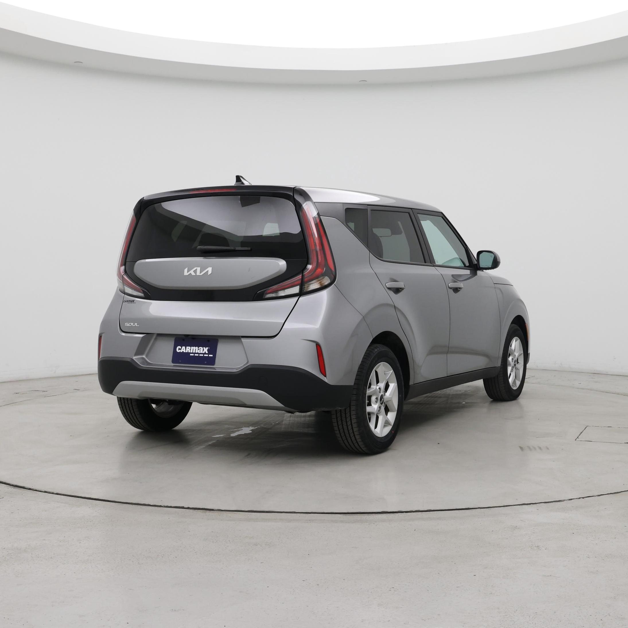 Thumbnail: 2025 Kia Soul - 8