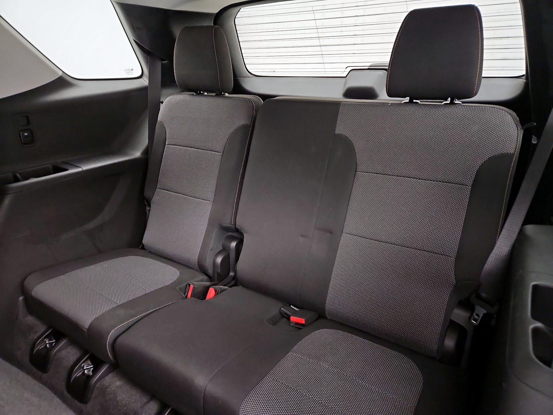 Thumbnail: 2018 Chevrolet Traverse - 20