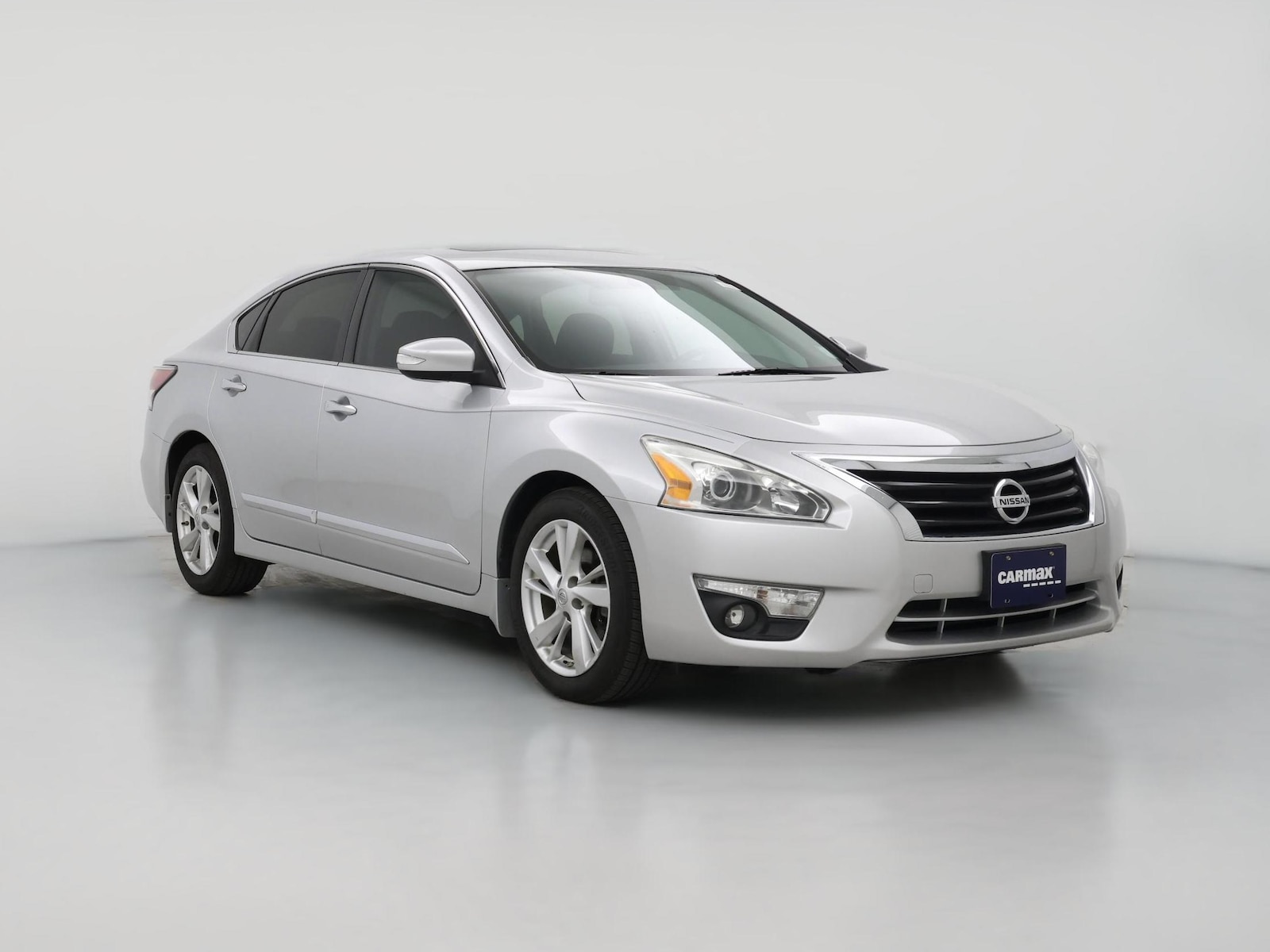 2015 Nissan Altima SV