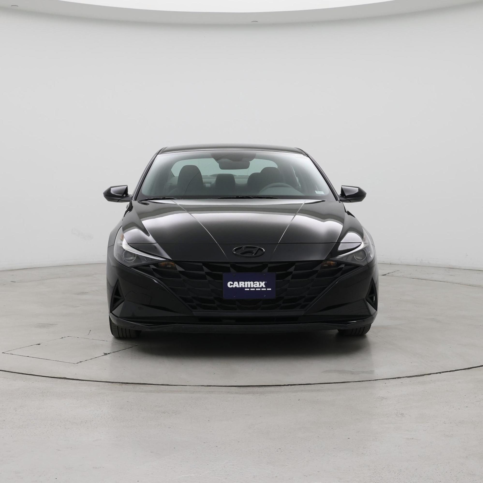 Thumbnail: 2023 Hyundai Elantra - 5