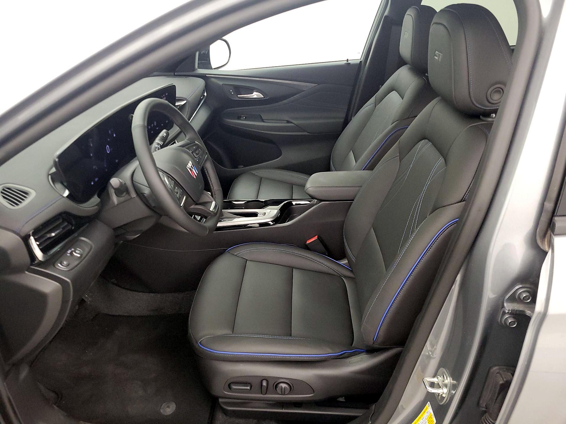 Thumbnail: 2025 Buick Envista - 11