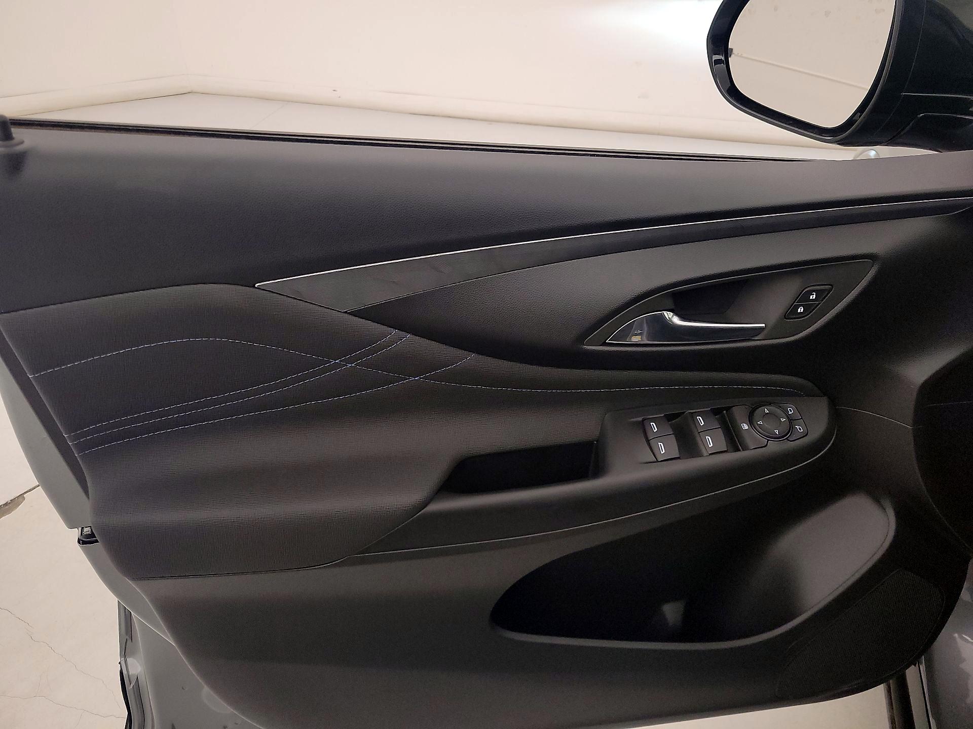 Thumbnail: 2025 Buick Envista - 12