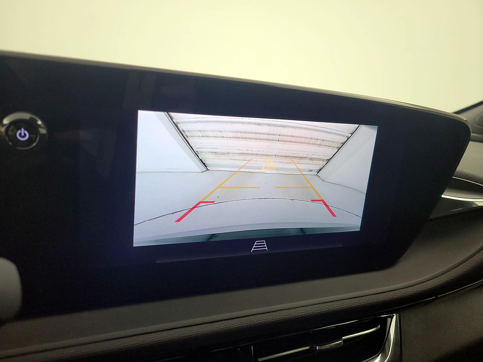 Thumbnail: 2025 Buick Envista - 14