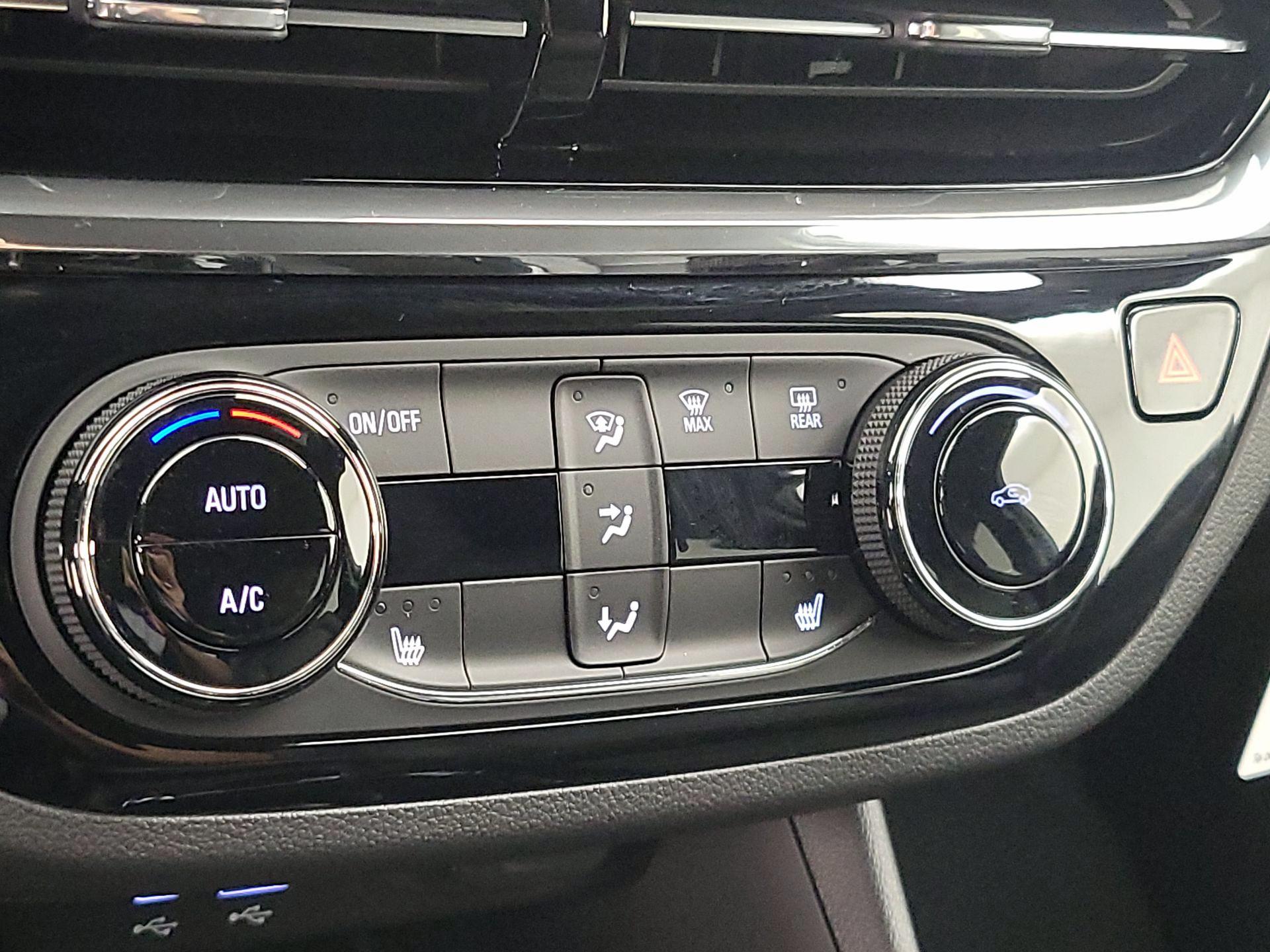 Thumbnail: 2025 Buick Envista - 16