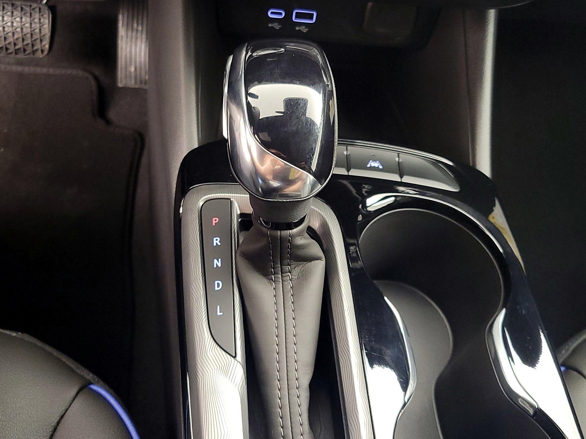 Thumbnail: 2025 Buick Envista - 17