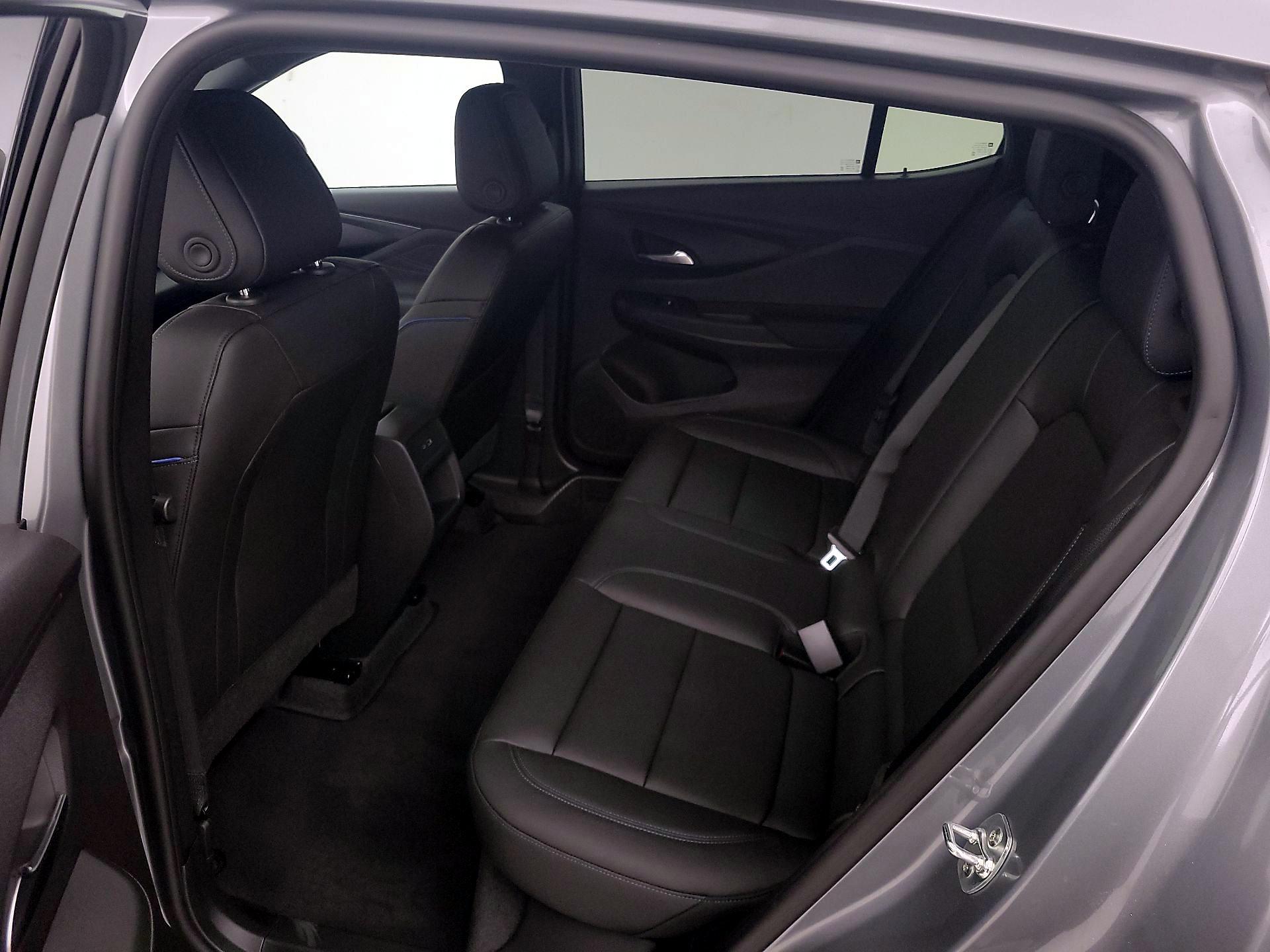 Thumbnail: 2025 Buick Envista - 19