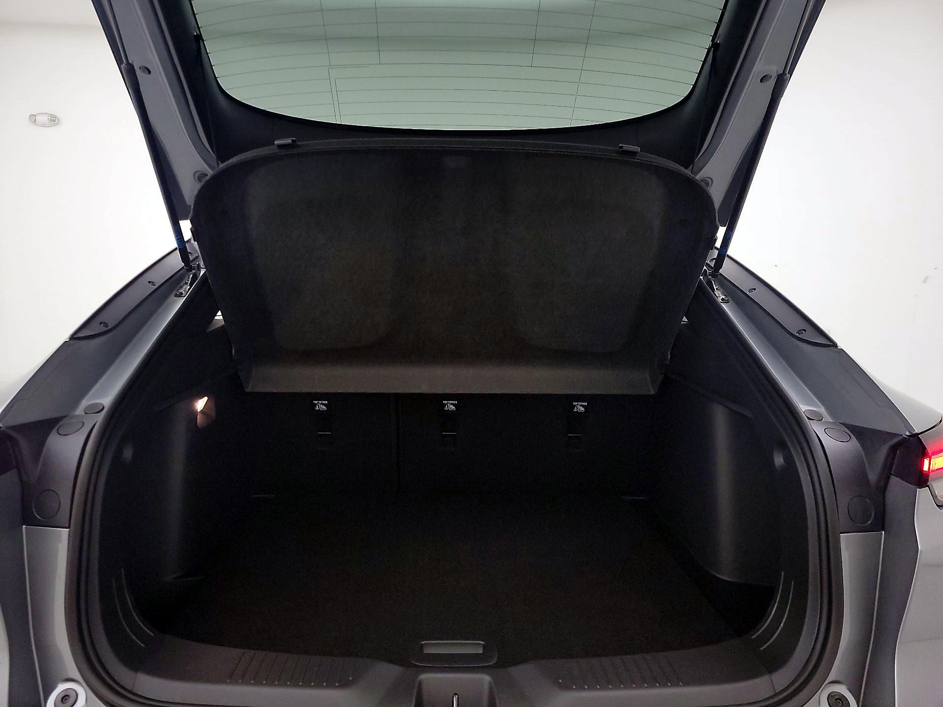 Thumbnail: 2025 Buick Envista - 20