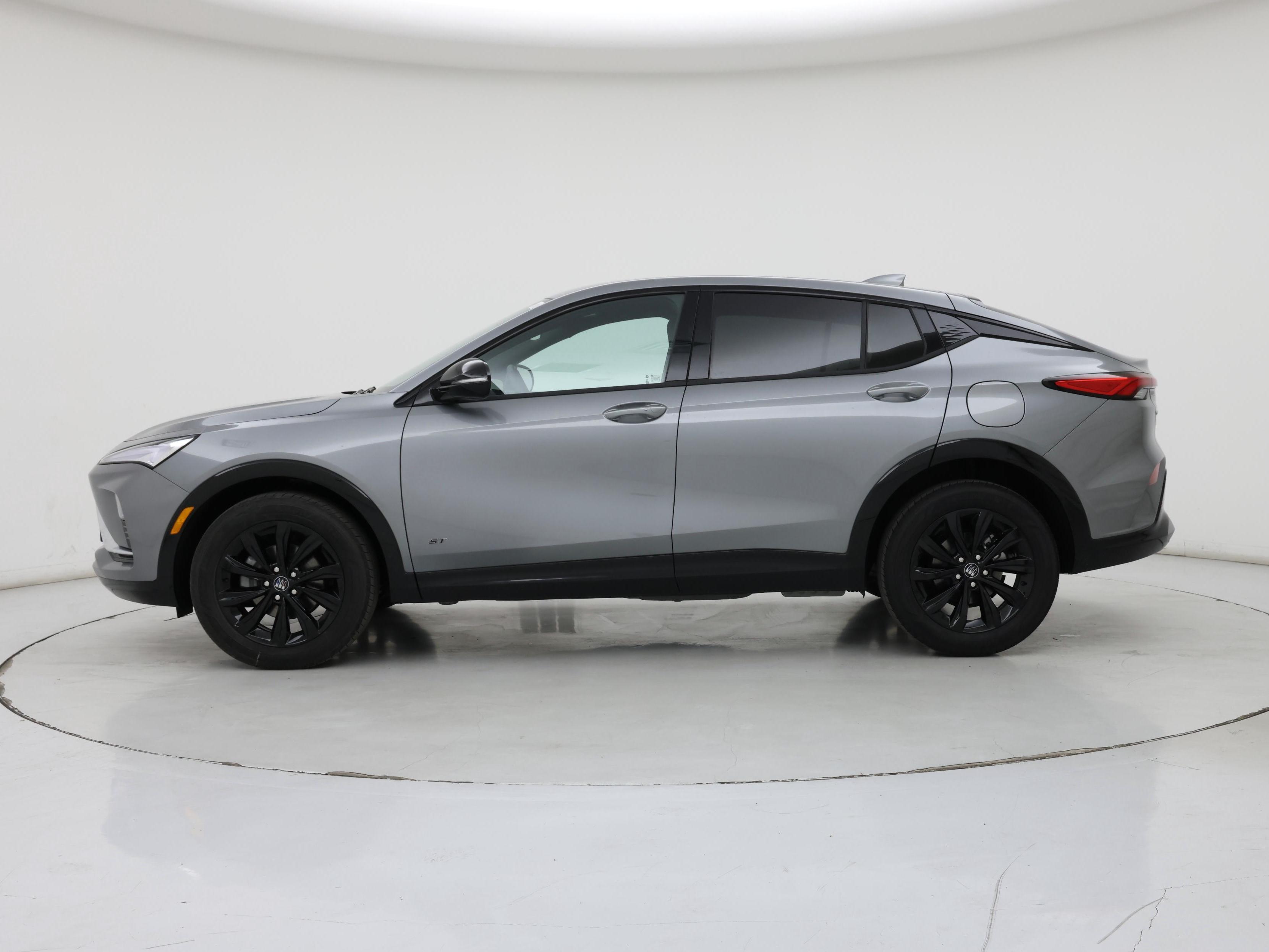 Thumbnail: 2025 Buick Envista - 3