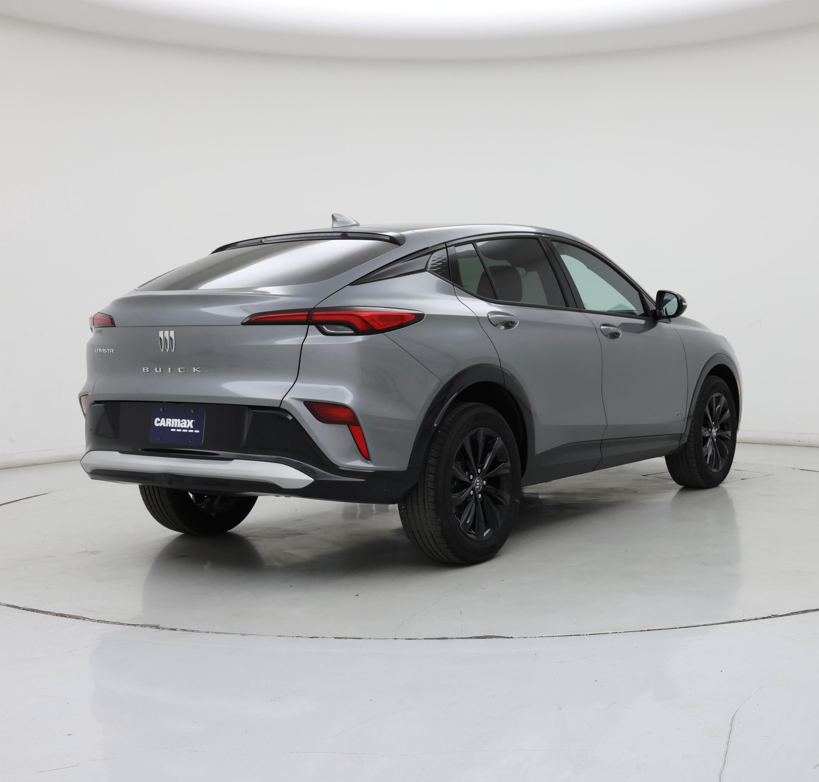 Thumbnail: 2025 Buick Envista - 8