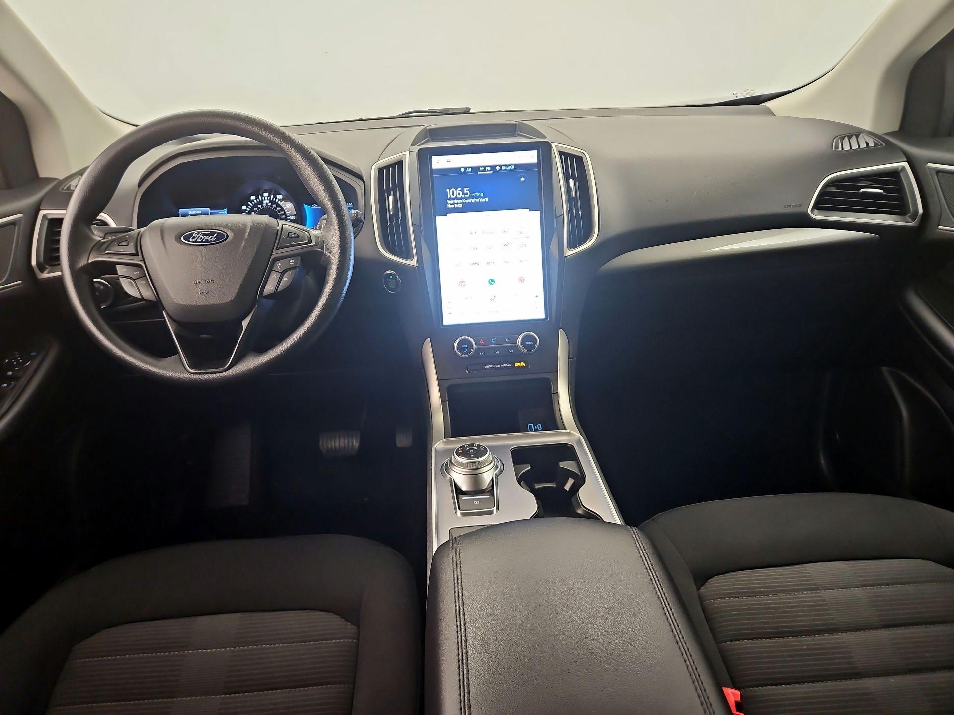 Thumbnail: 2024 Ford Edge - 9