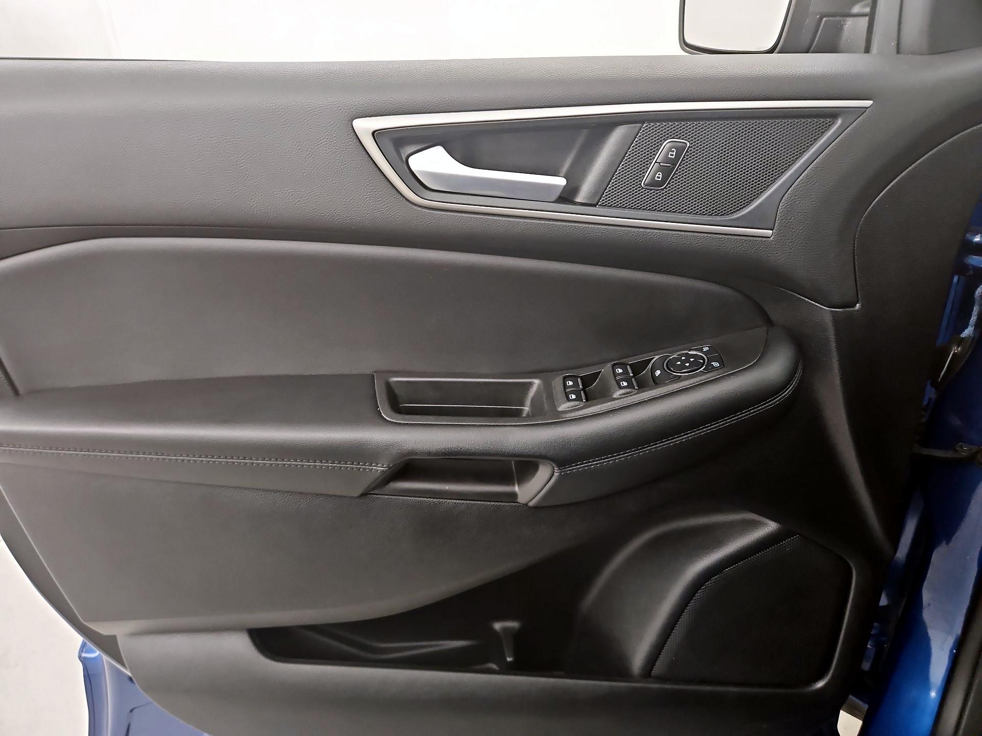 Thumbnail: 2024 Ford Edge - 12