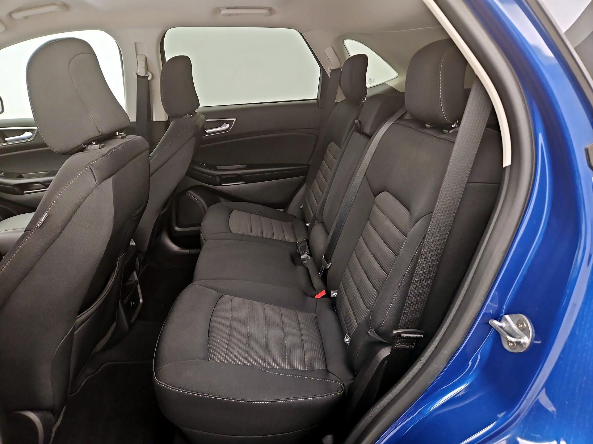 Thumbnail: 2024 Ford Edge - 19