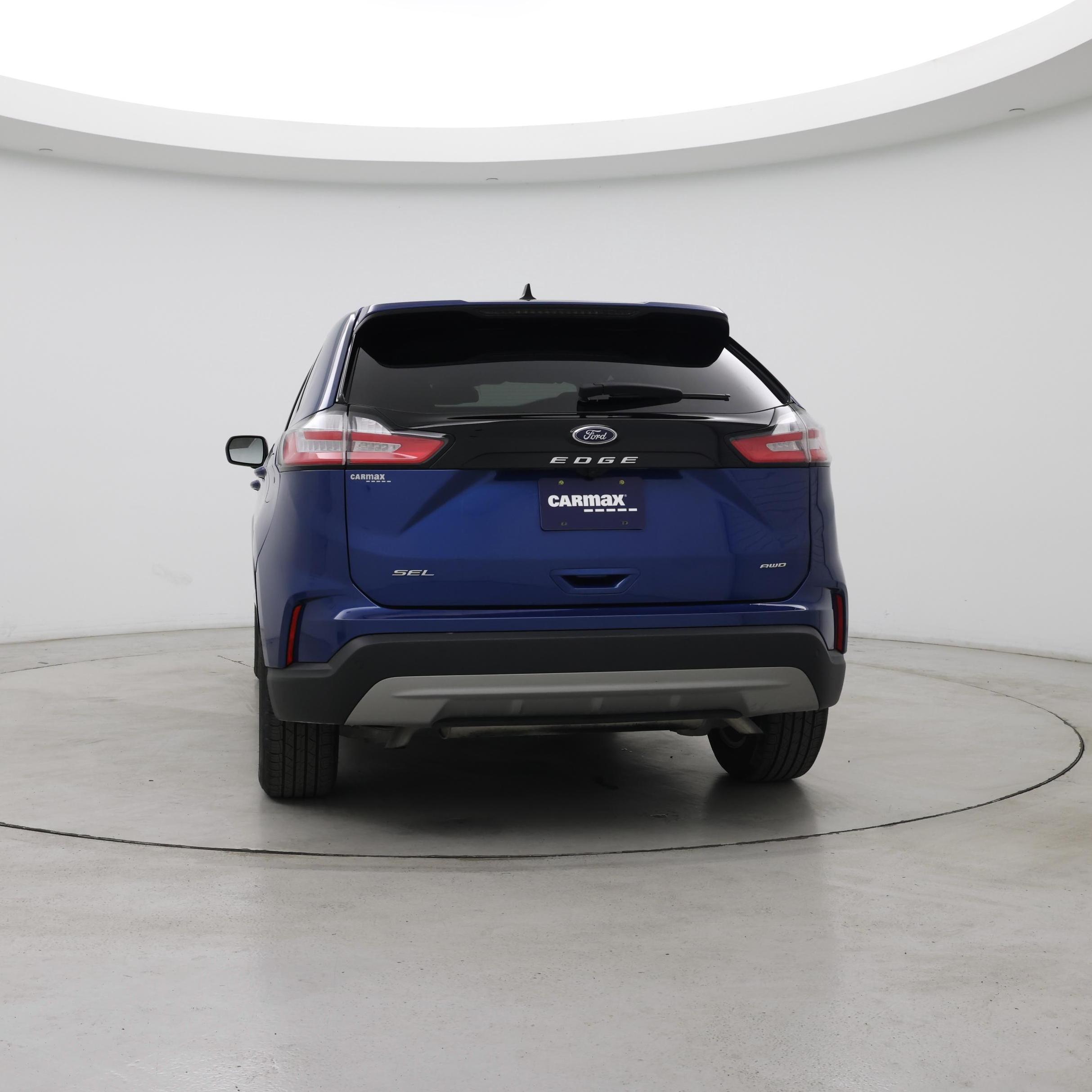 Thumbnail: 2024 Ford Edge - 6