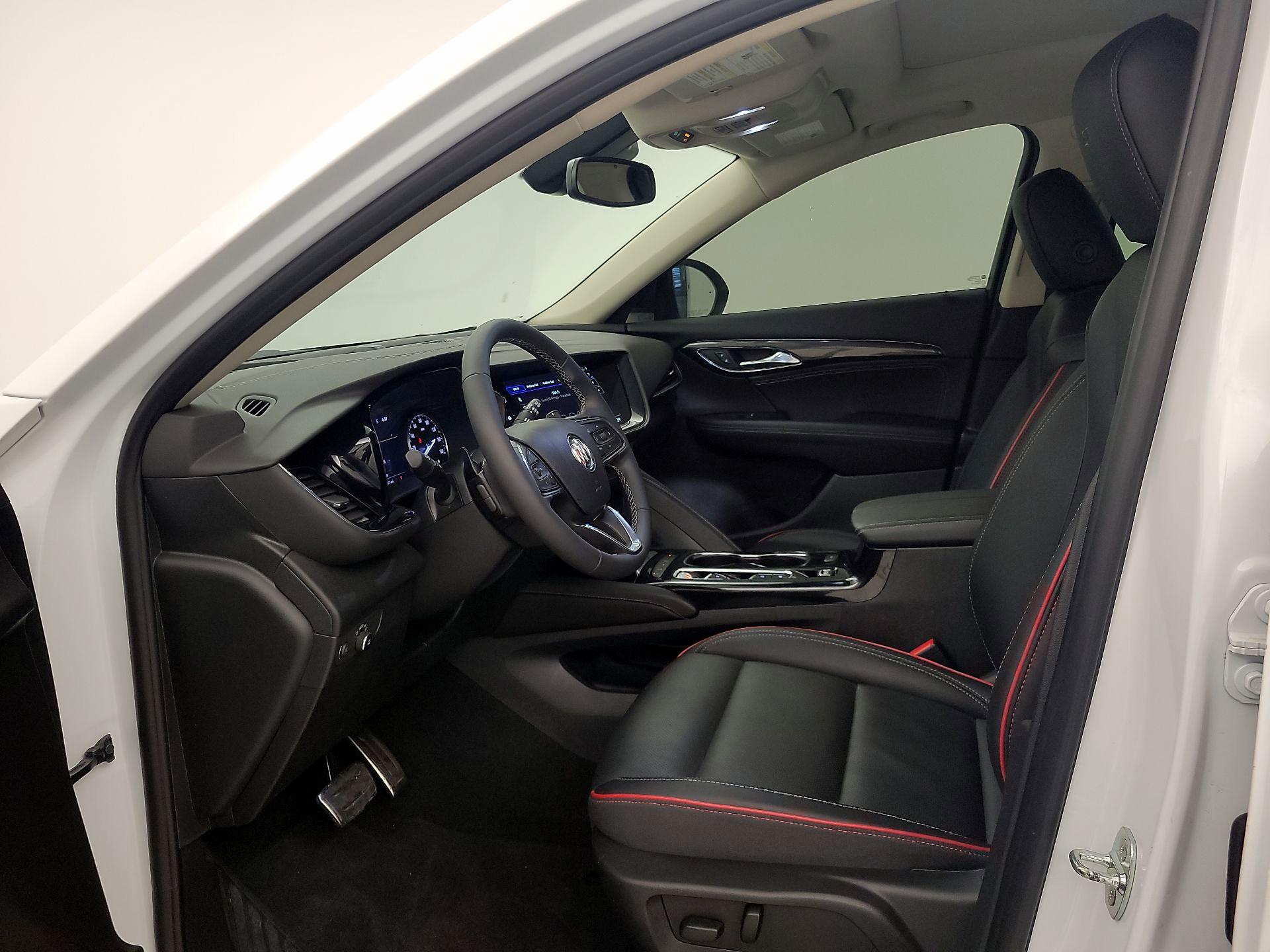 Thumbnail: 2023 Buick Envision - 11