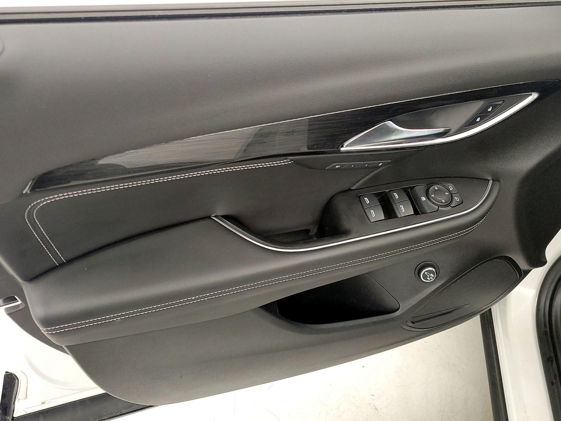 Thumbnail: 2023 Buick Envision - 12