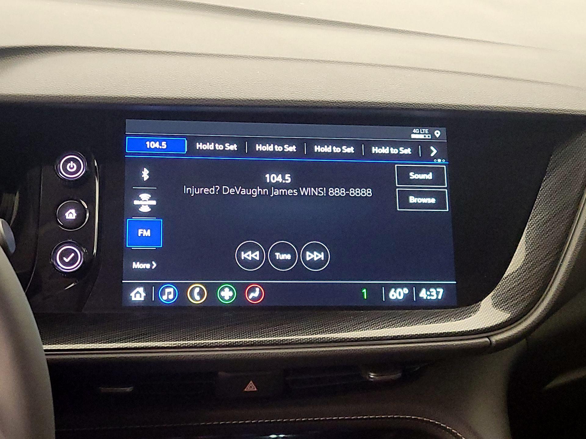 Thumbnail: 2023 Buick Envision - 15