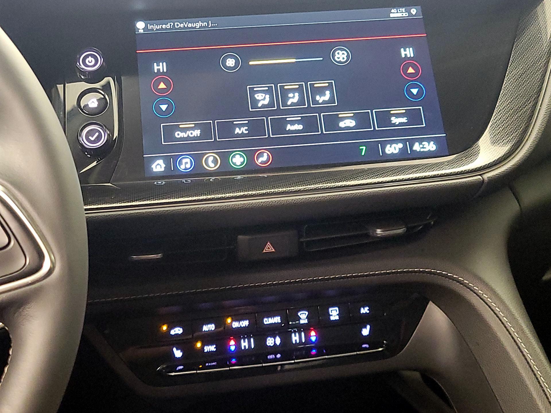 Thumbnail: 2023 Buick Envision - 16