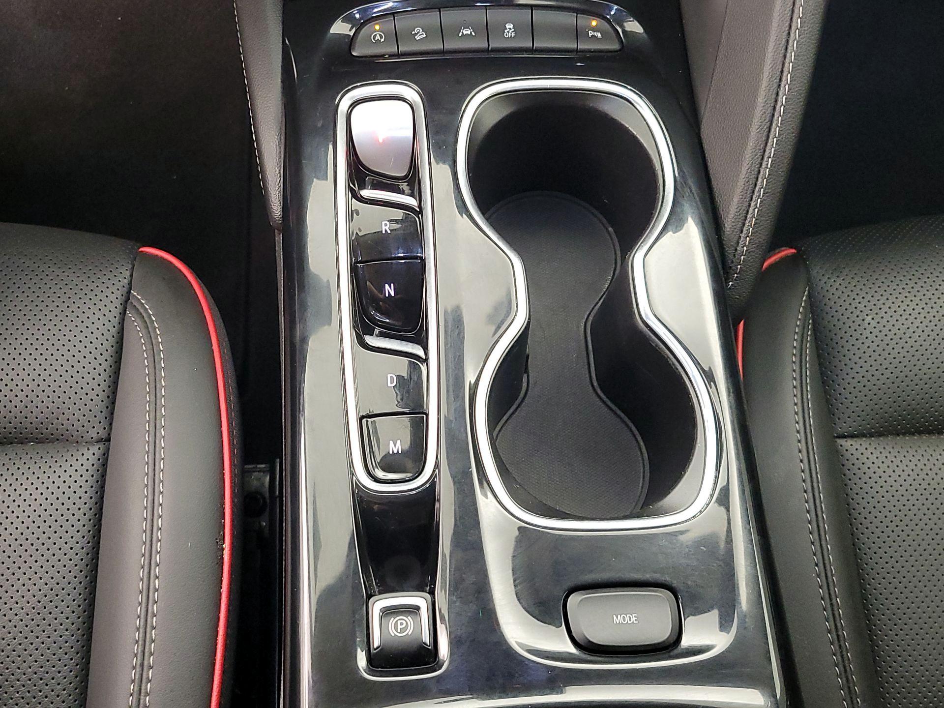 Thumbnail: 2023 Buick Envision - 17