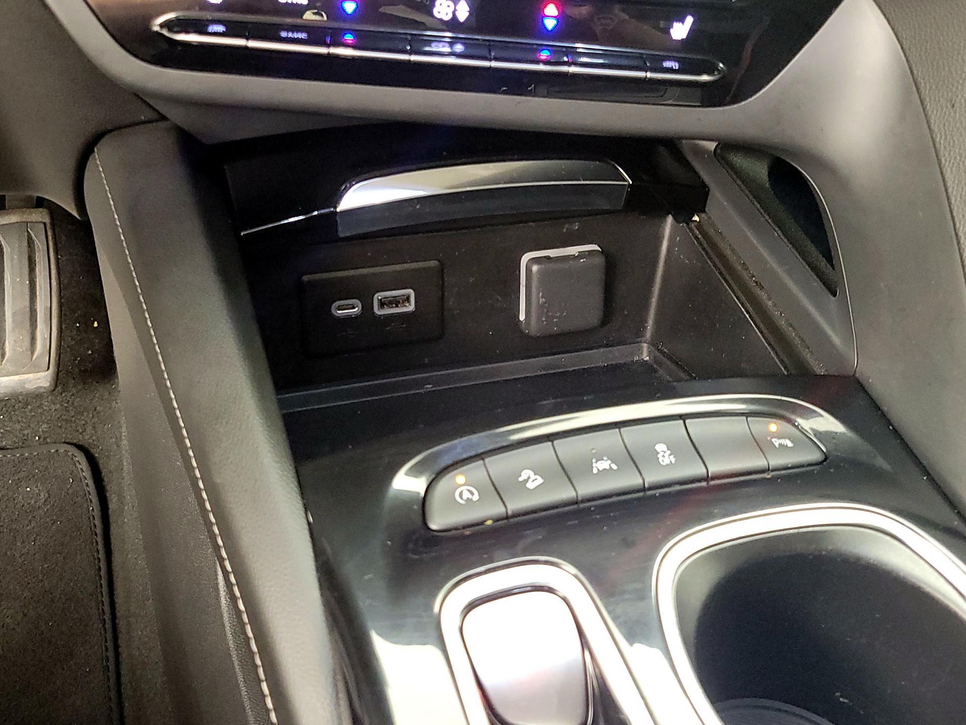 Thumbnail: 2023 Buick Envision - 18