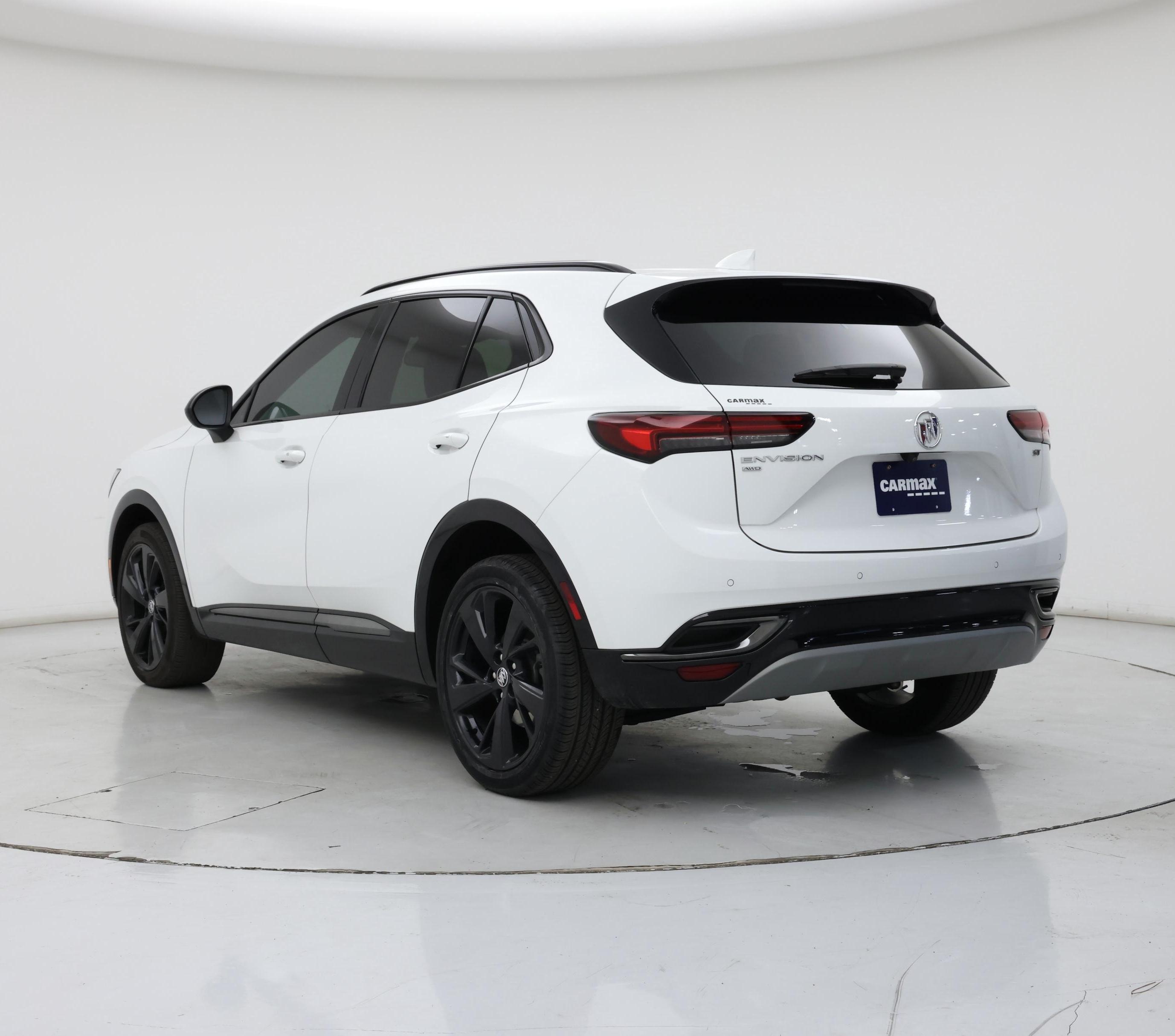 Thumbnail: 2023 Buick Envision - 2