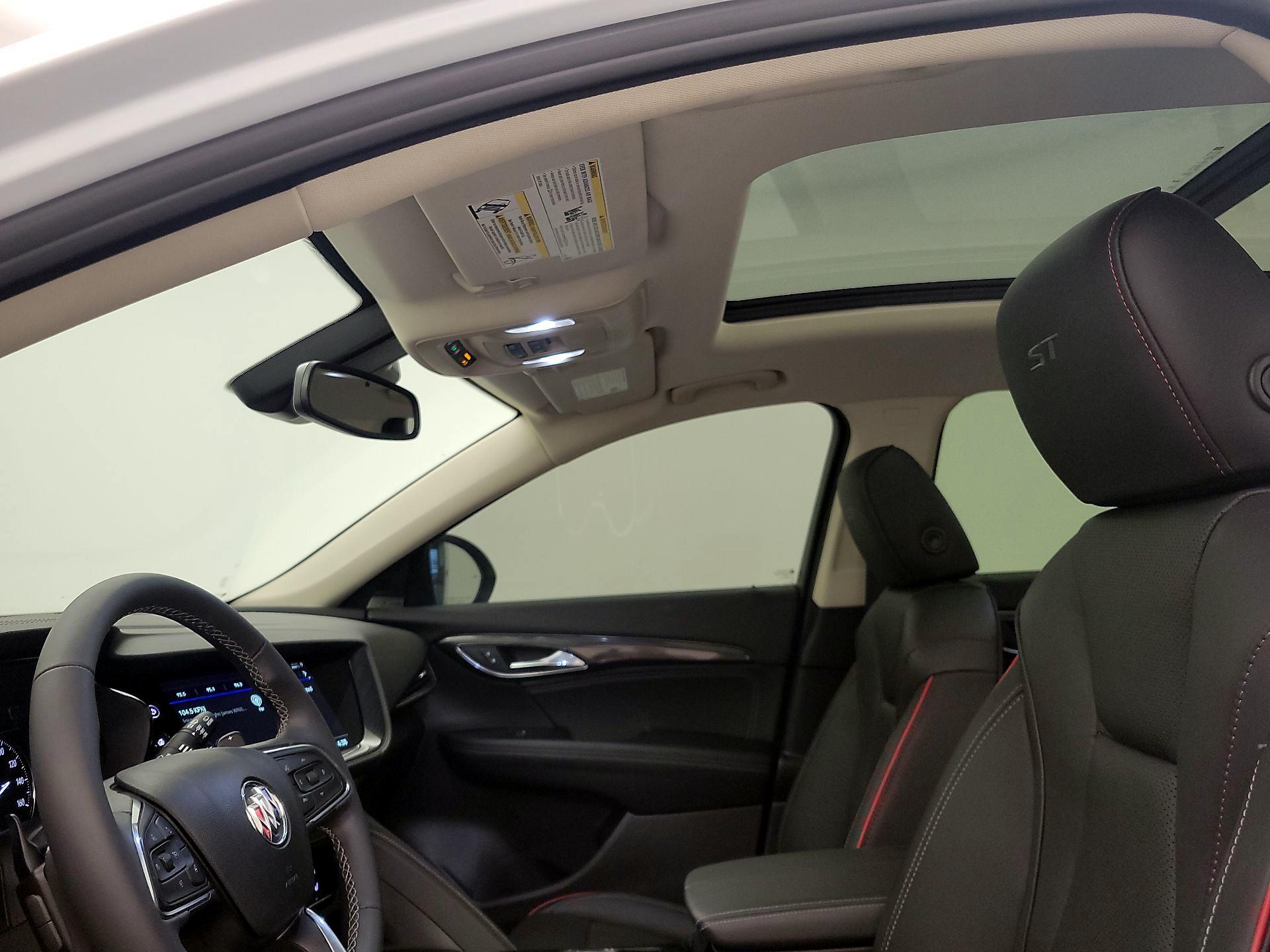 Thumbnail: 2023 Buick Envision - 19