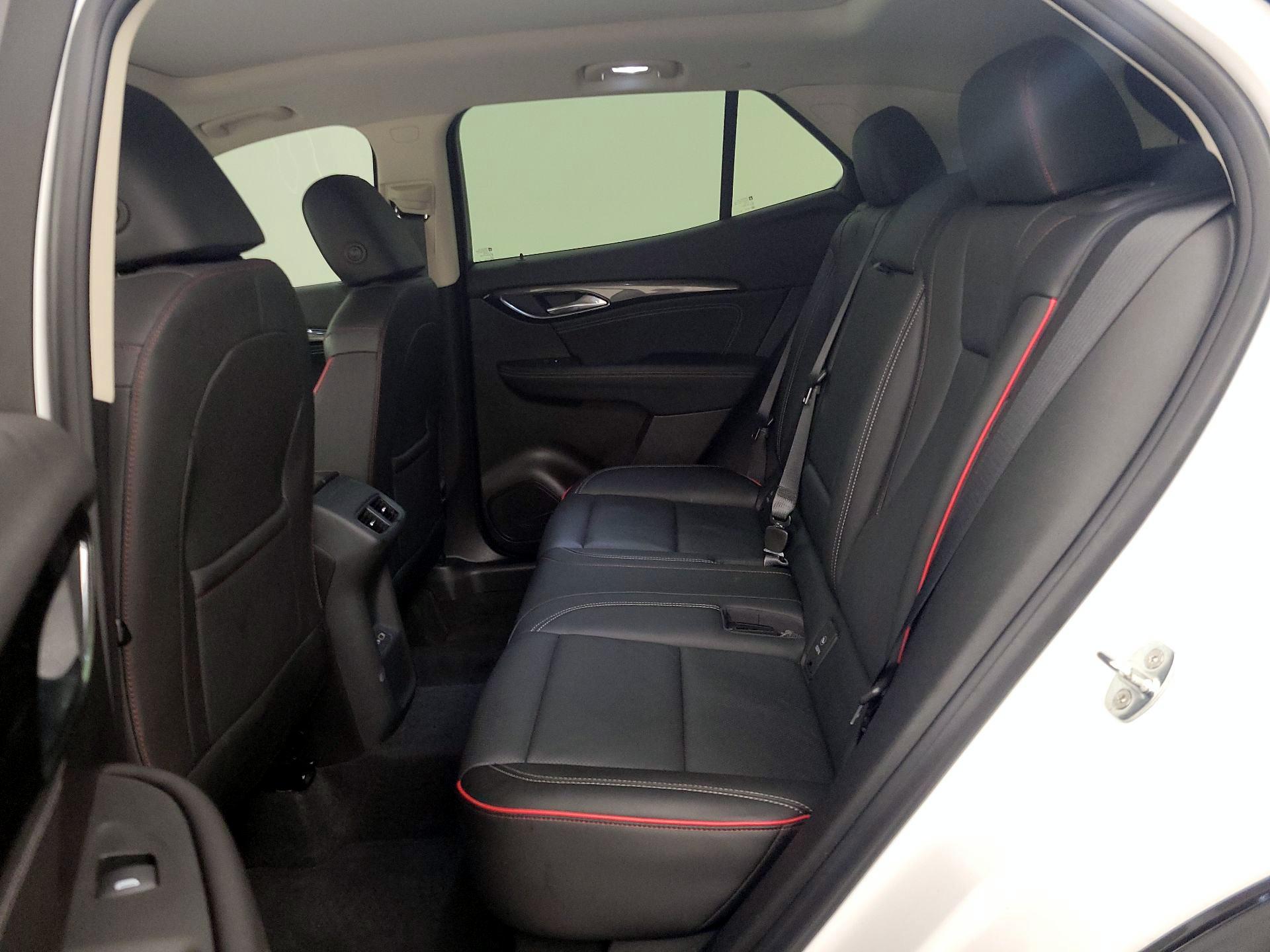 Thumbnail: 2023 Buick Envision - 20