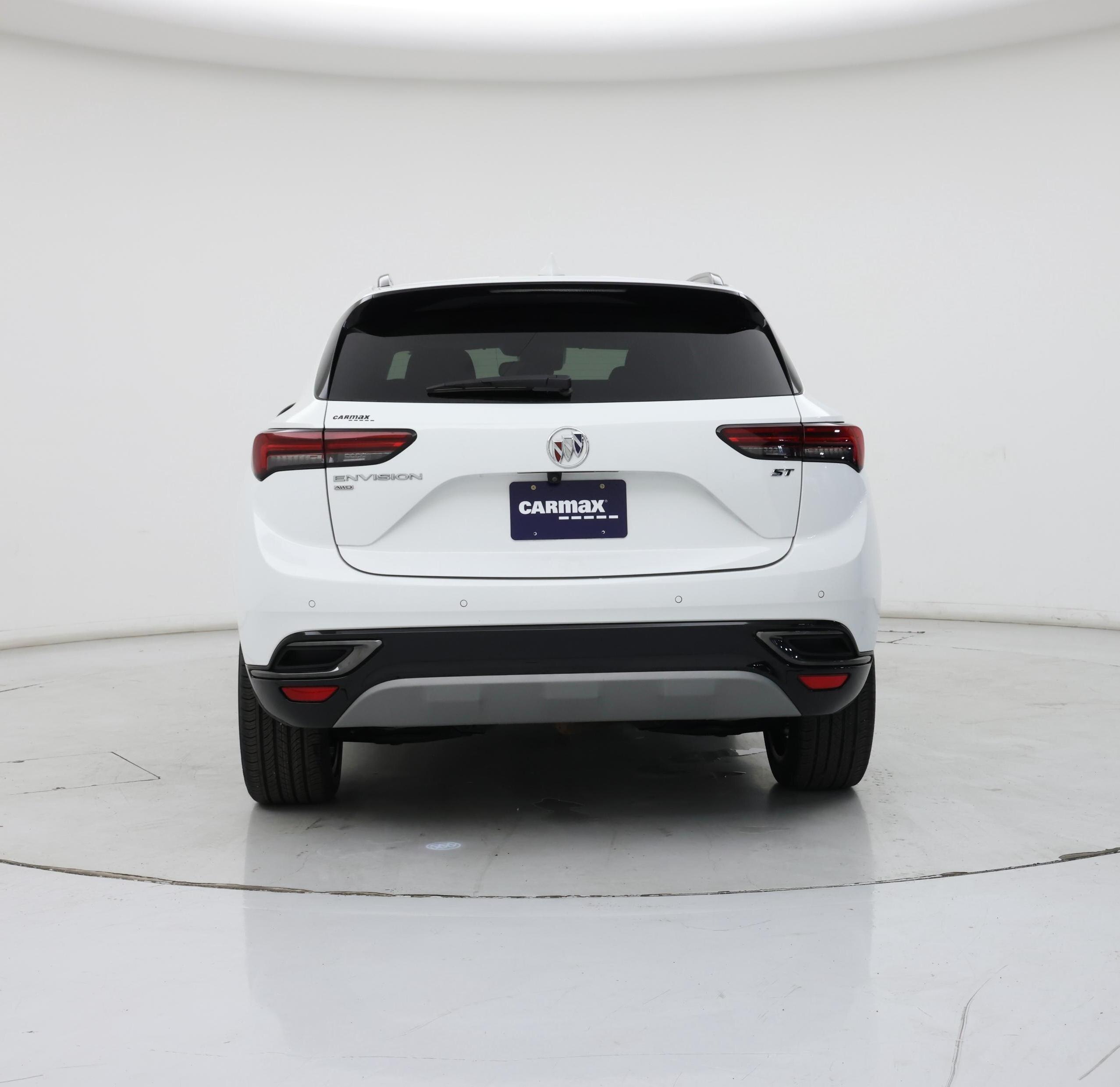 Thumbnail: 2023 Buick Envision - 6