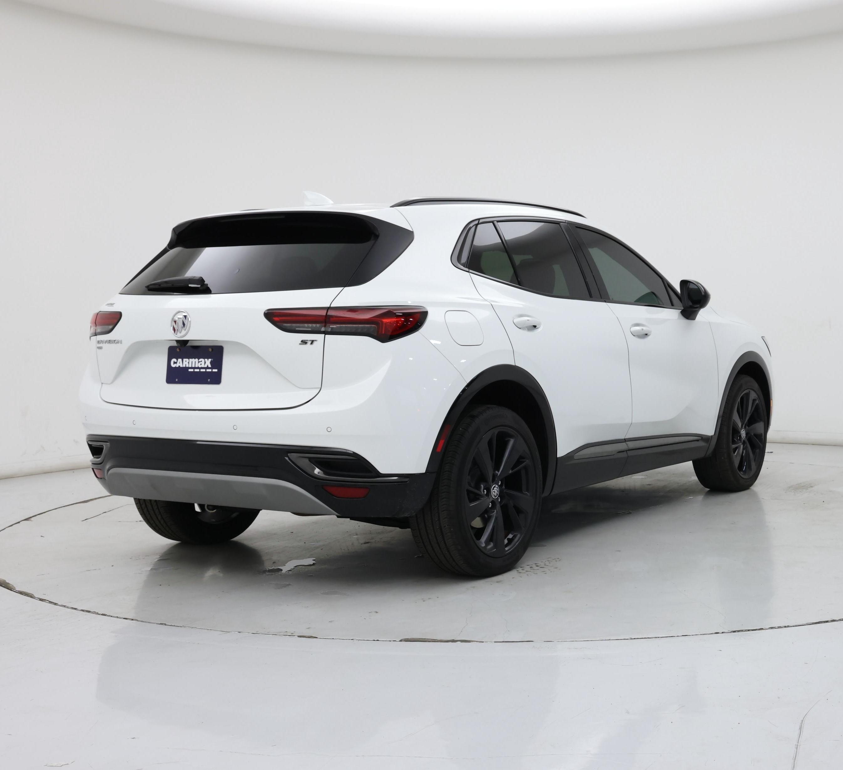 Thumbnail: 2023 Buick Envision - 8