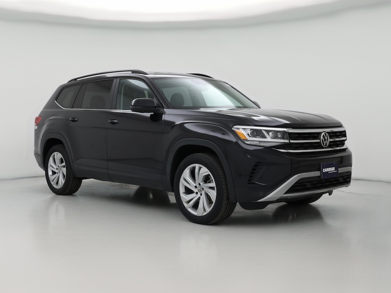2022 Volkswagen Atlas SE w/Tech