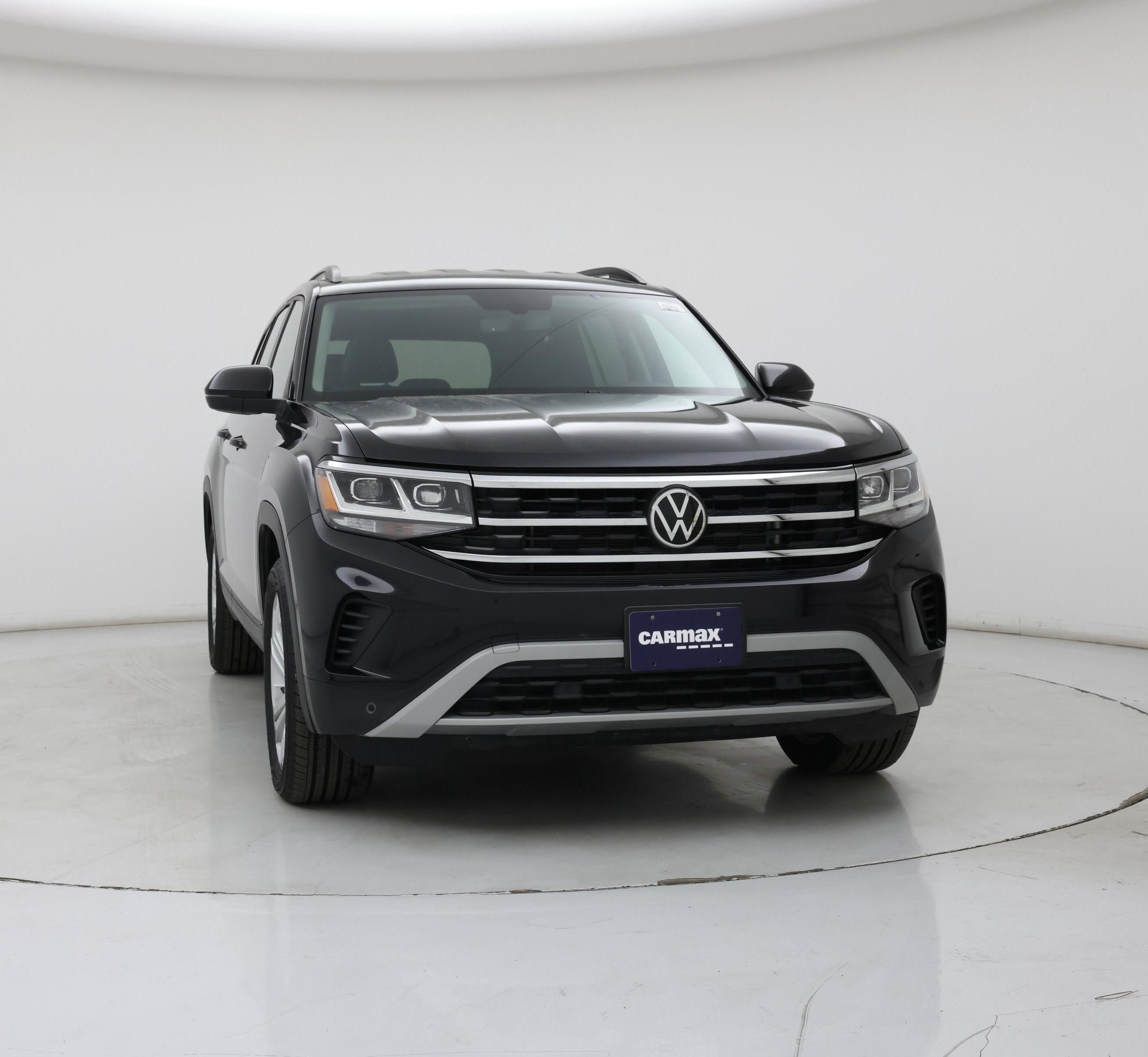 Thumbnail: 2022 Volkswagen Atlas - 5