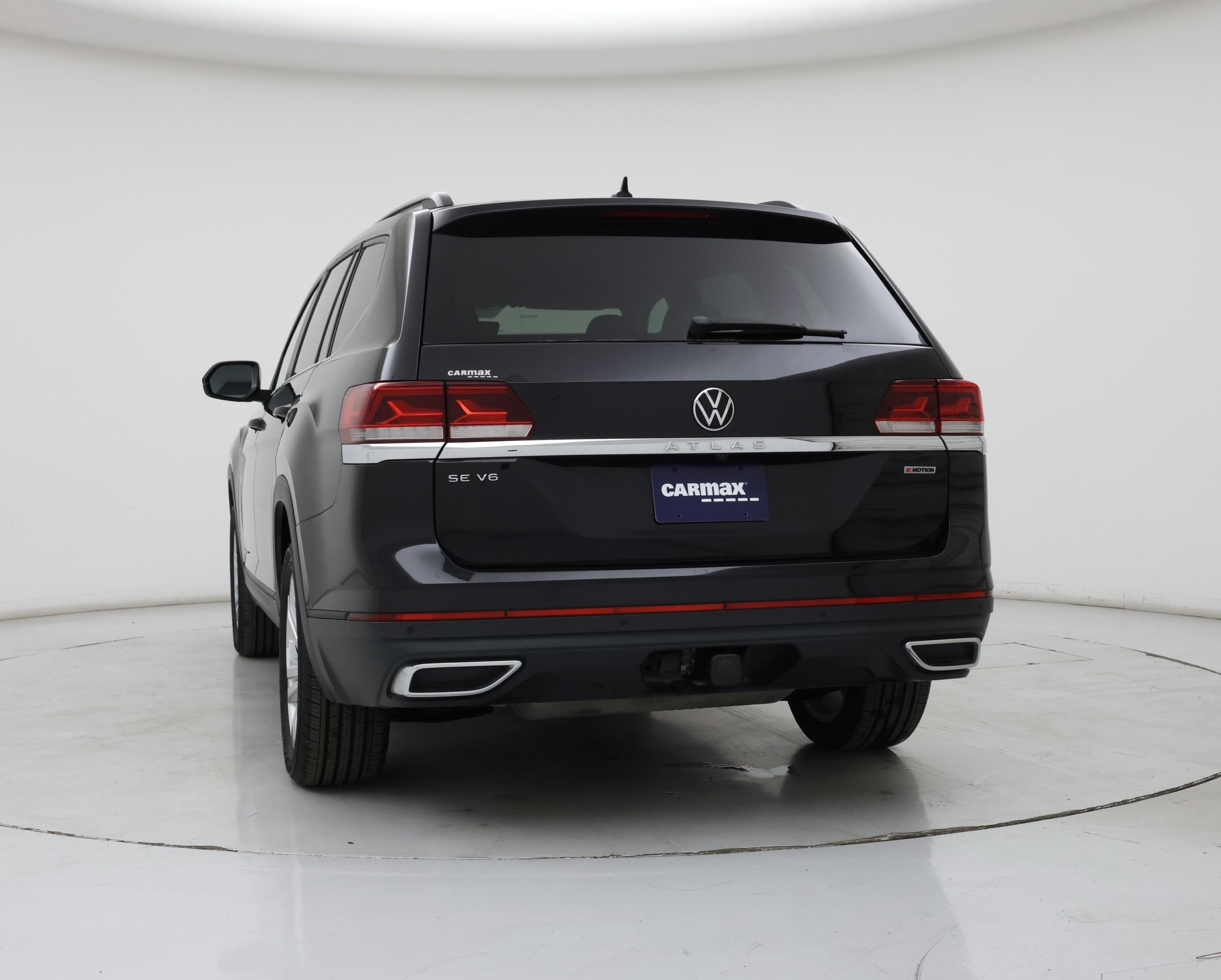 Thumbnail: 2022 Volkswagen Atlas - 6