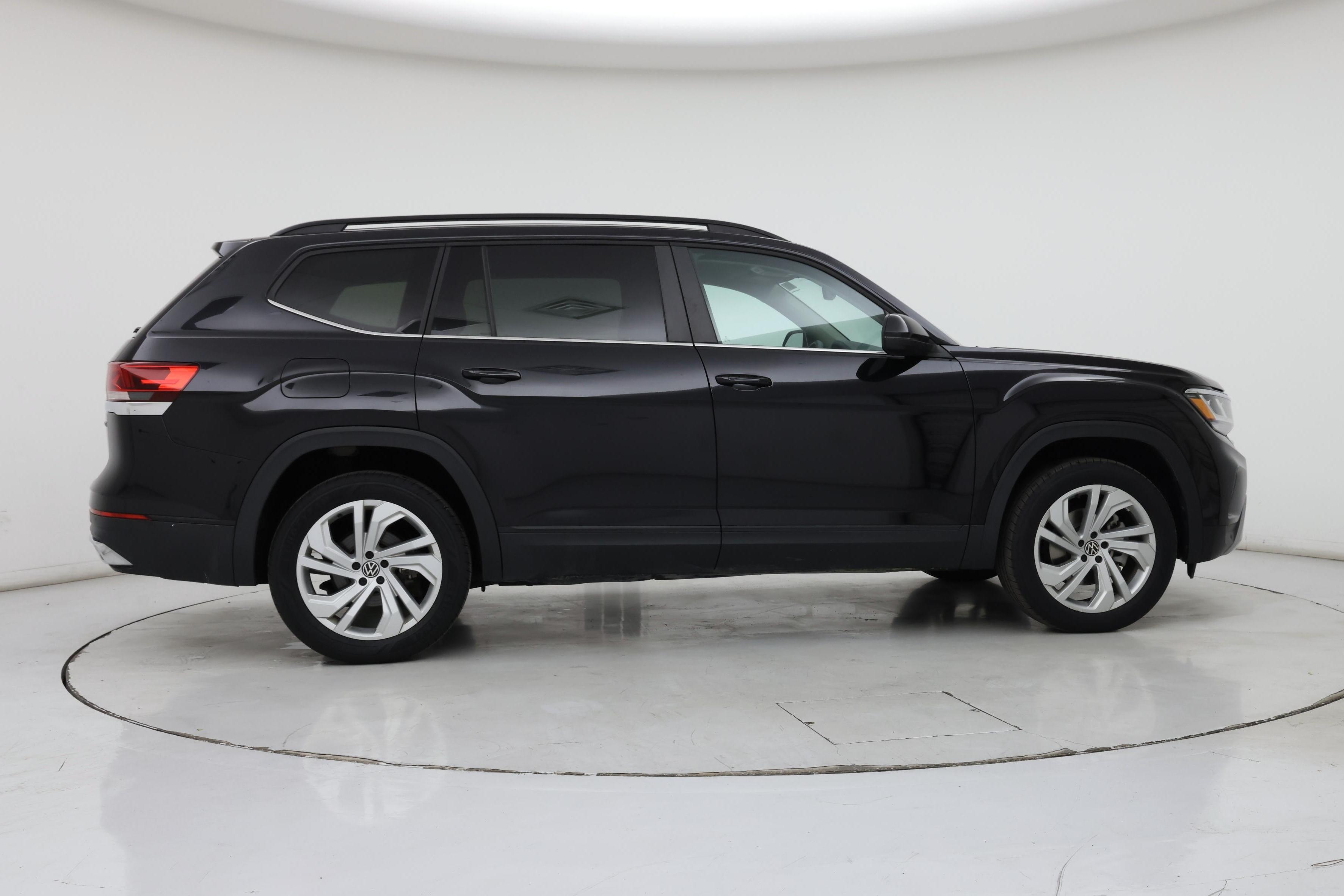 Thumbnail: 2022 Volkswagen Atlas - 7