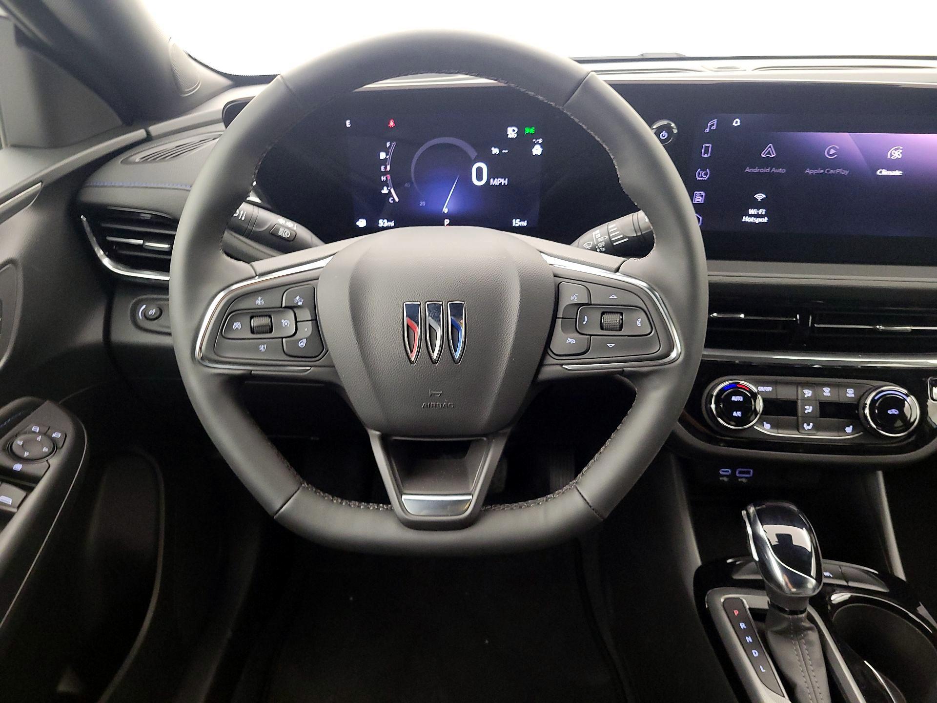 Thumbnail: 2025 Buick Envista - 10