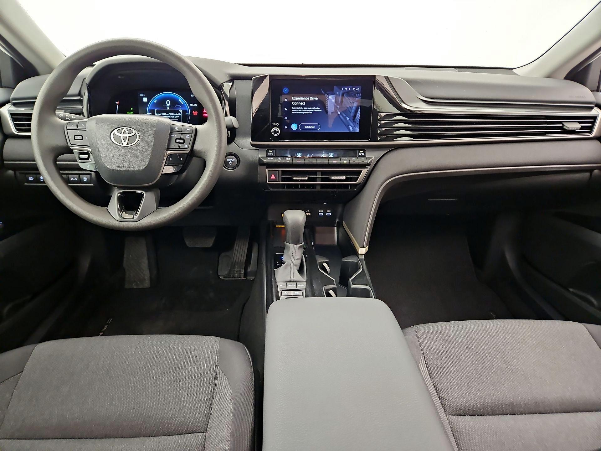 Thumbnail: 2025 Toyota Camry - 9